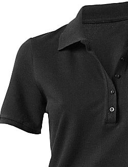 heine Poloshirt »Poloshirt«