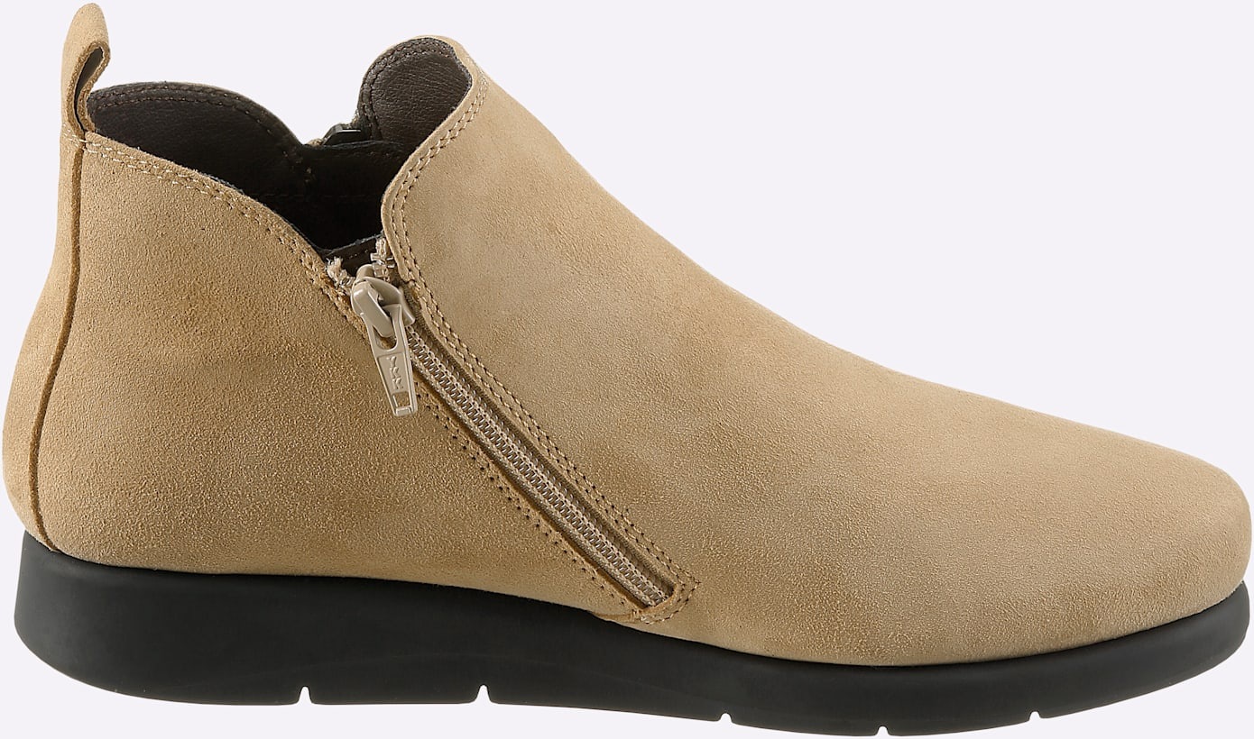 Casual Looks Stiefelette