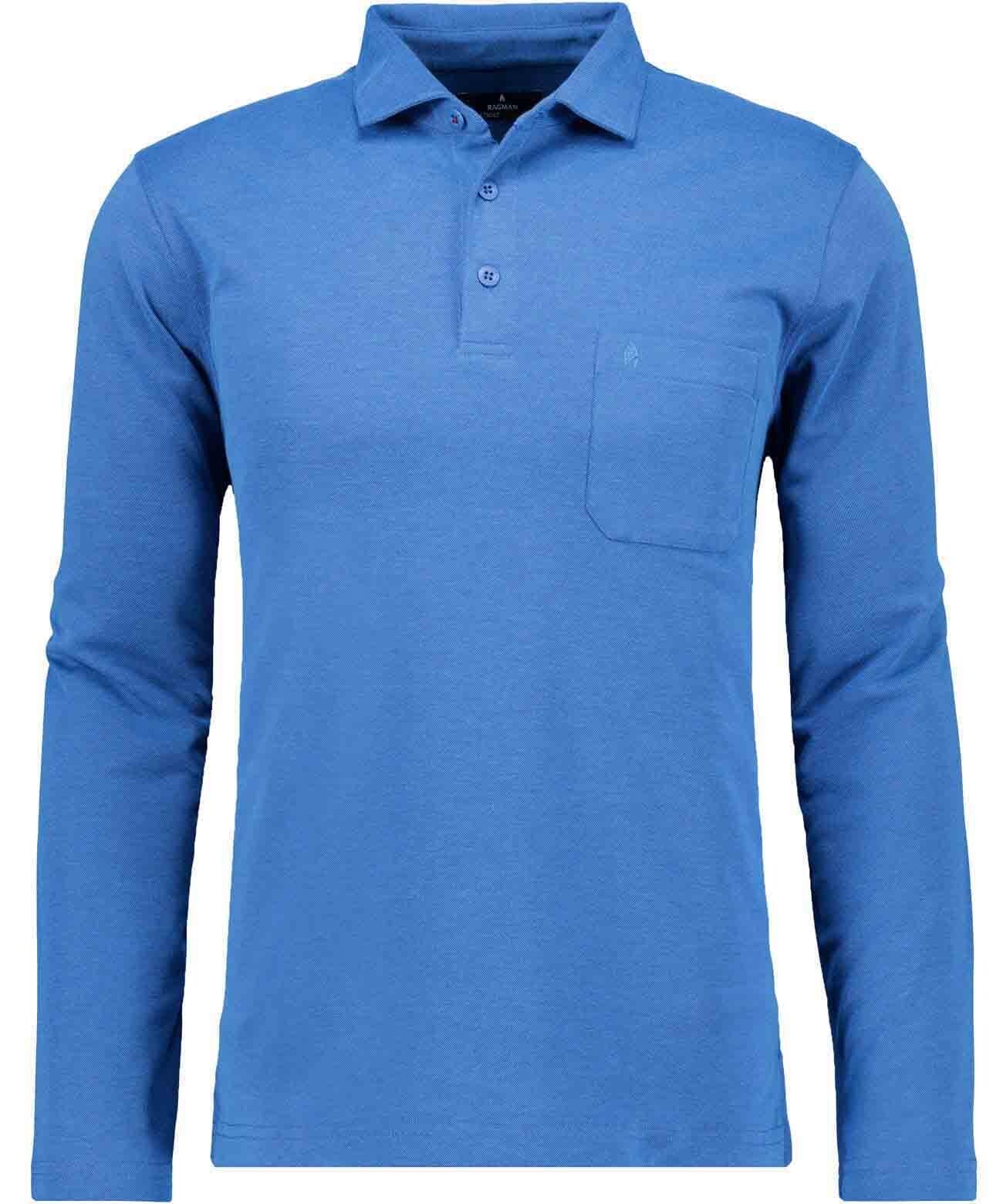 RAGMAN Poloshirt günstig online kaufen