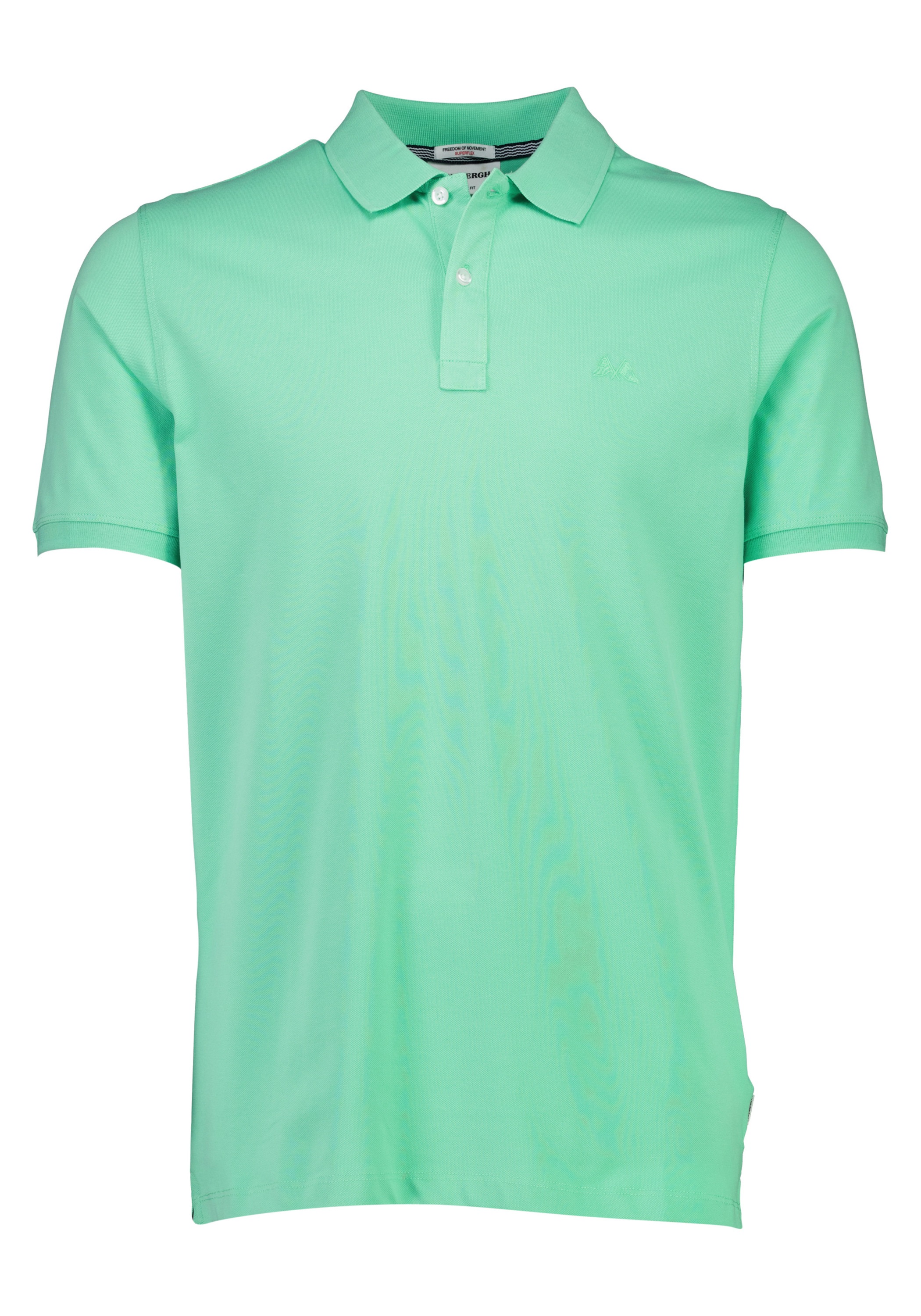 LINDBERGH Poloshirt »Lindbergh Poloshirt«