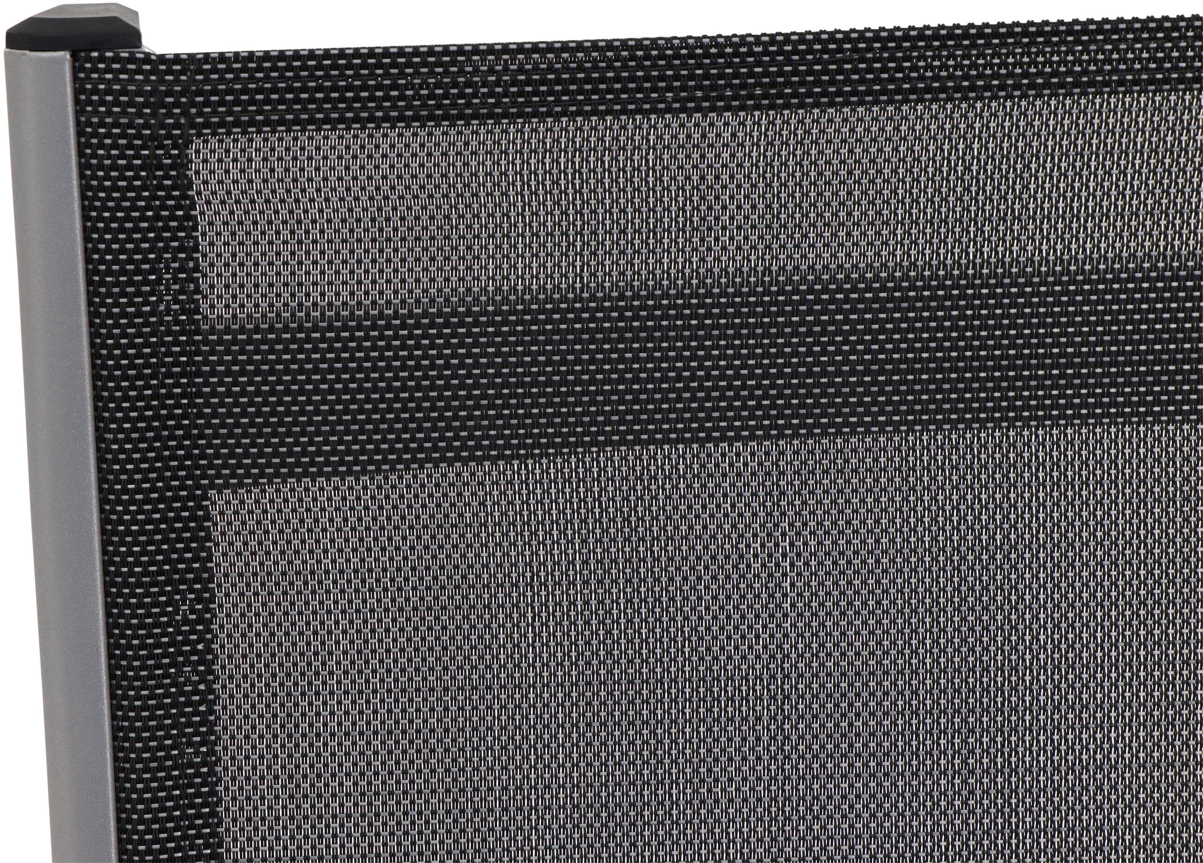 Siena Garden Balkonset »Tesoro / Sola« Set, 3 Stk. tlg. bestehend aus 2 Sesseln und 1 Tisch