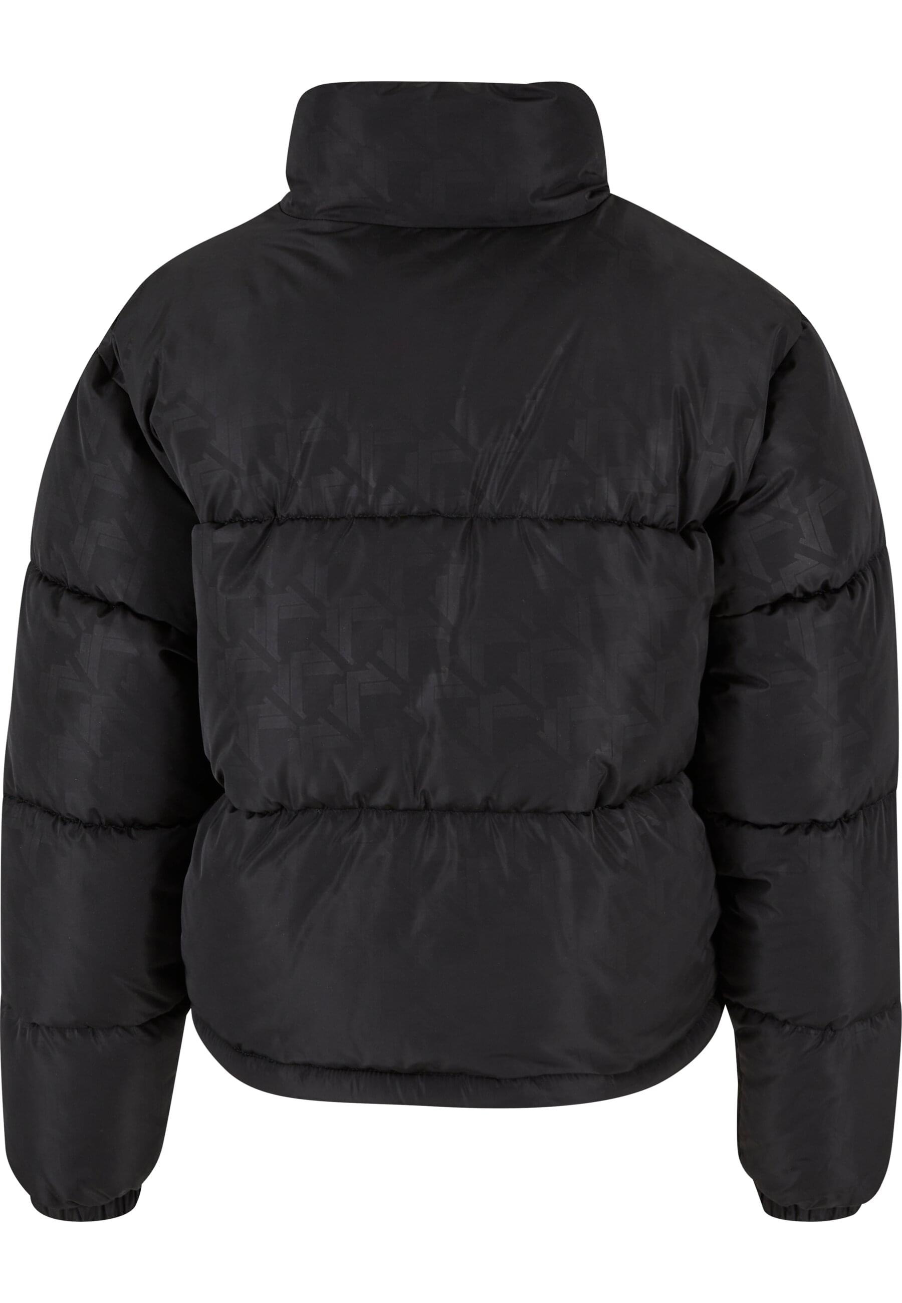 Karl Kani Winterjacke "Karl Kani Karl Kani OG AOP Crop Puffer Jacket", (1 S günstig online kaufen