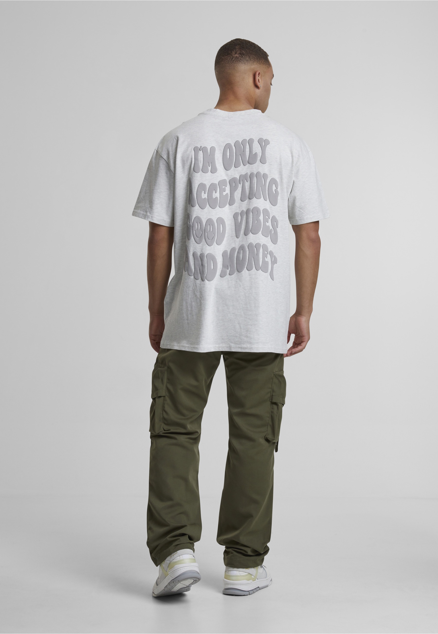 2Y Studios Cargohose »2Y Studios 2Y Taro Cargo Pants«