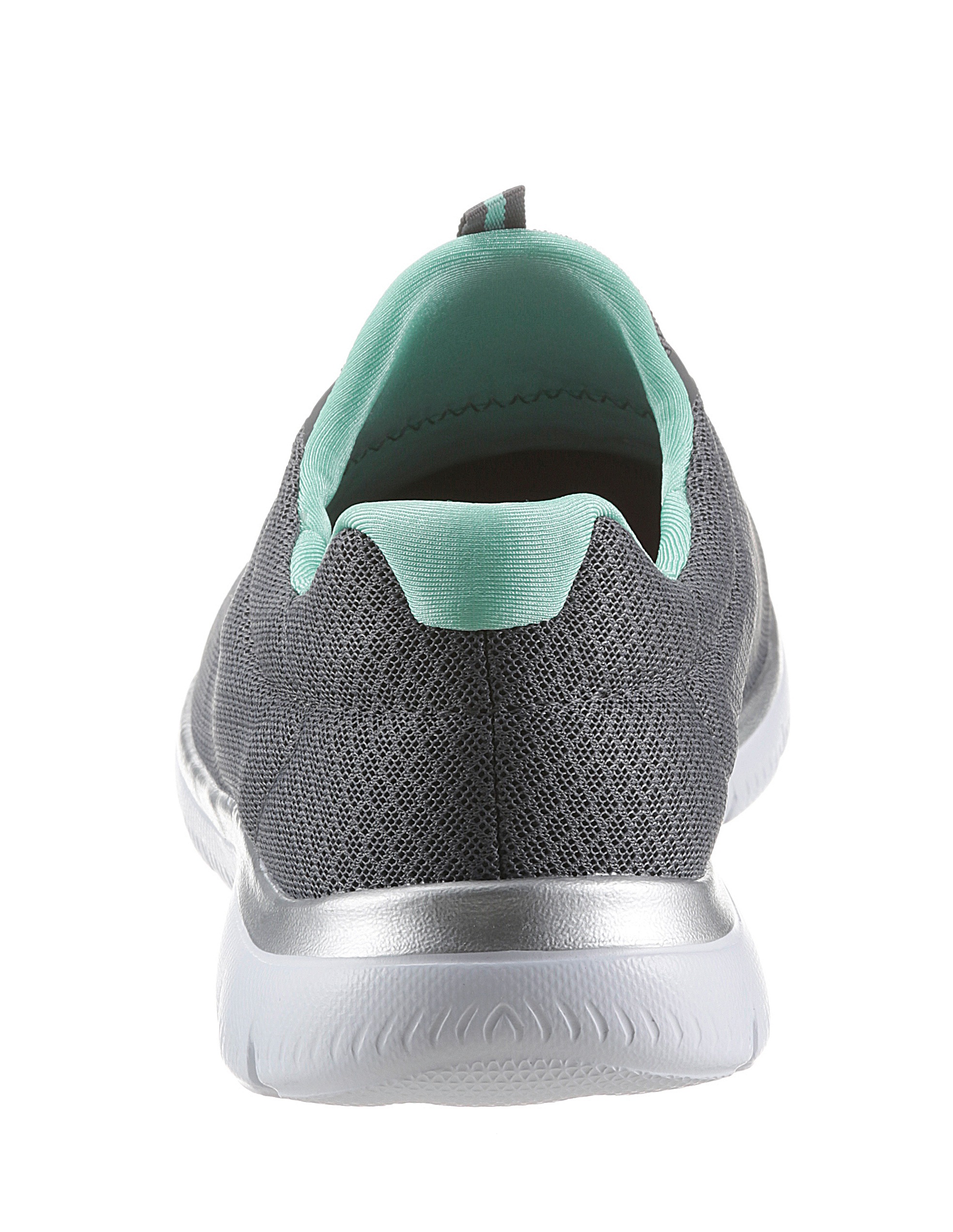 Skechers "SUMMITS" Freizeitschuh, Komfortschuh mit stoßdämpfender Zwischens günstig online kaufen