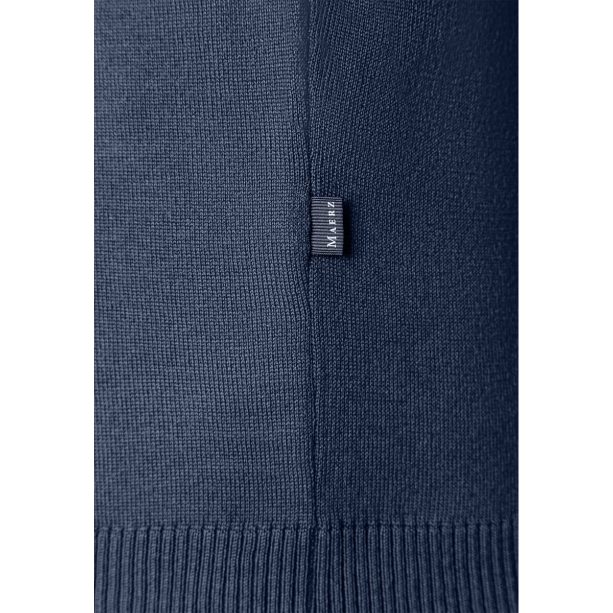 MAERZ Muenchen Strickpullover »Maerz Muenchen 403800 Strickpullover Herren Bekleidung«