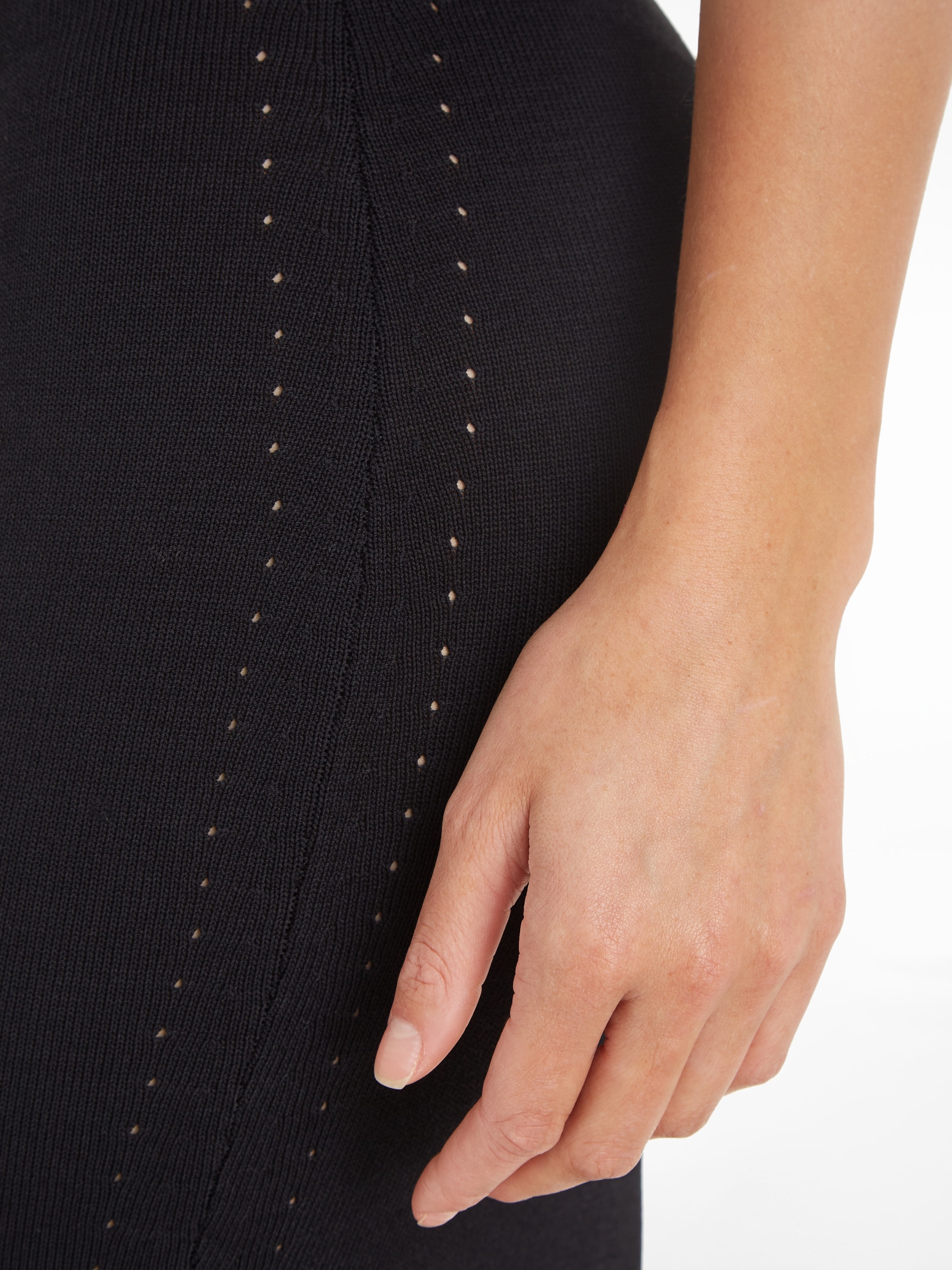 Calvin Klein Jerseykleid BODYCON BAUR bestellen DRESS« | »SENSUAL KNITTED