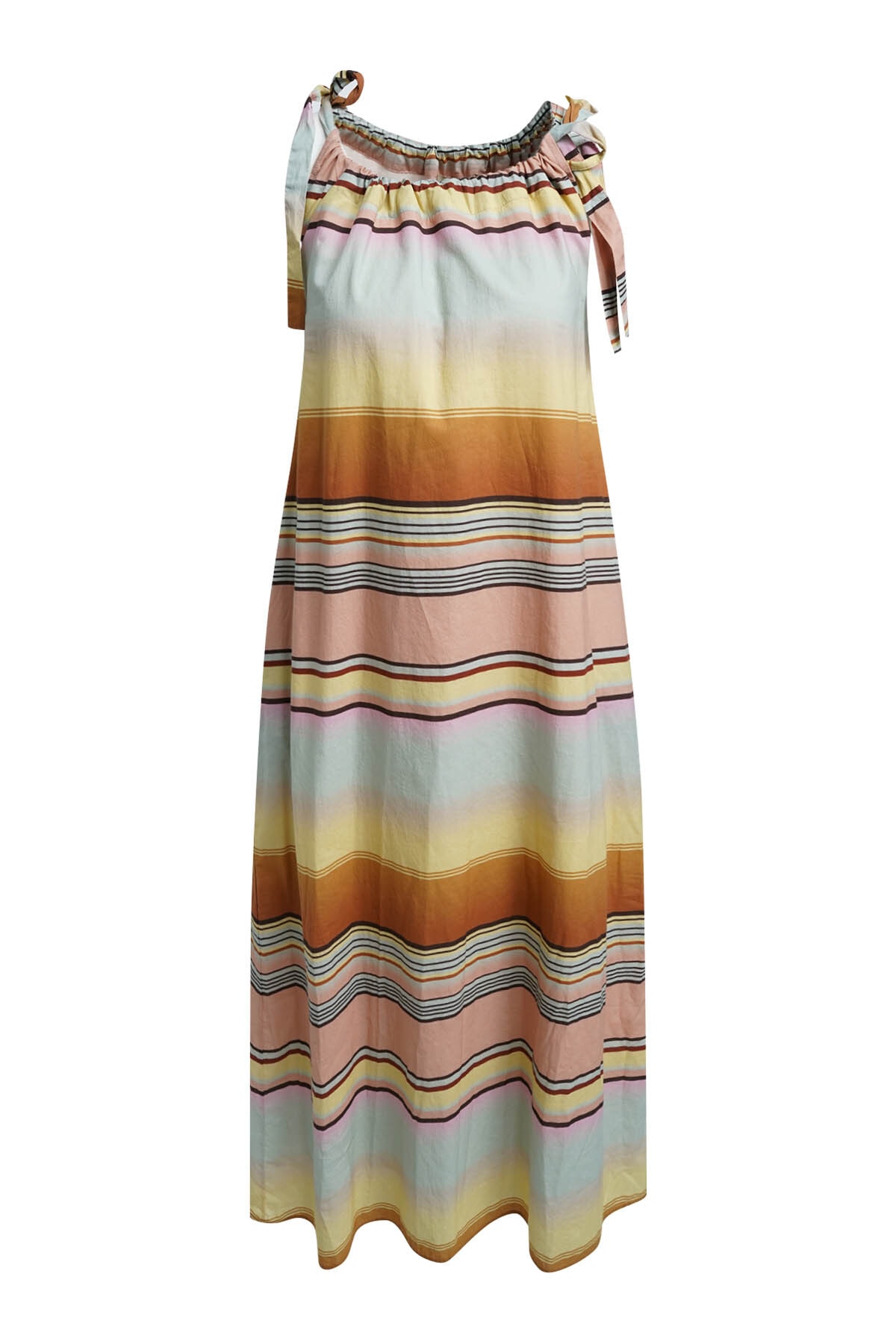 Smith & Soul Sommerkleid Eingrifftaschen mit Taschen