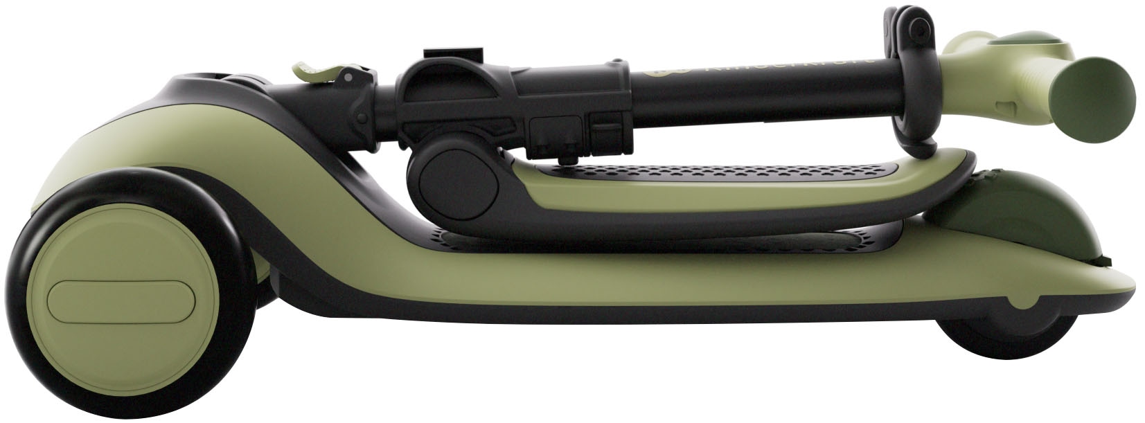 Kinderkraft Tretroller »HALLEY 2«