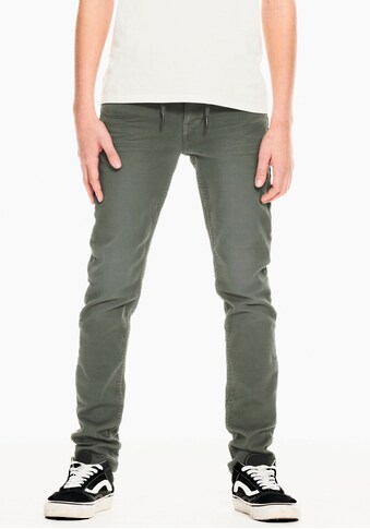 Garcia Stretch-Jeans »LAZLO«