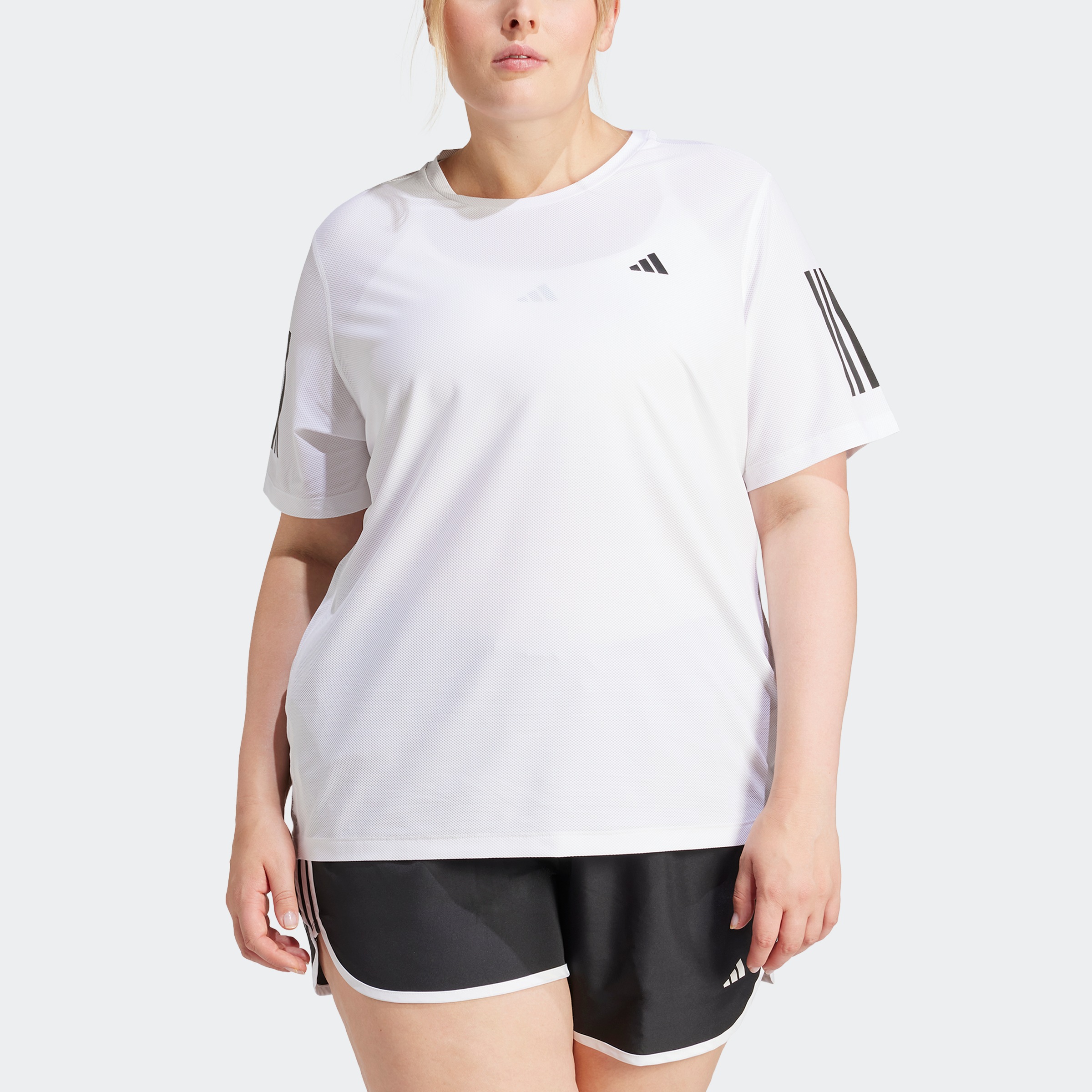 adidas Performance Laufshirt "OTR B TEE" günstig online kaufen