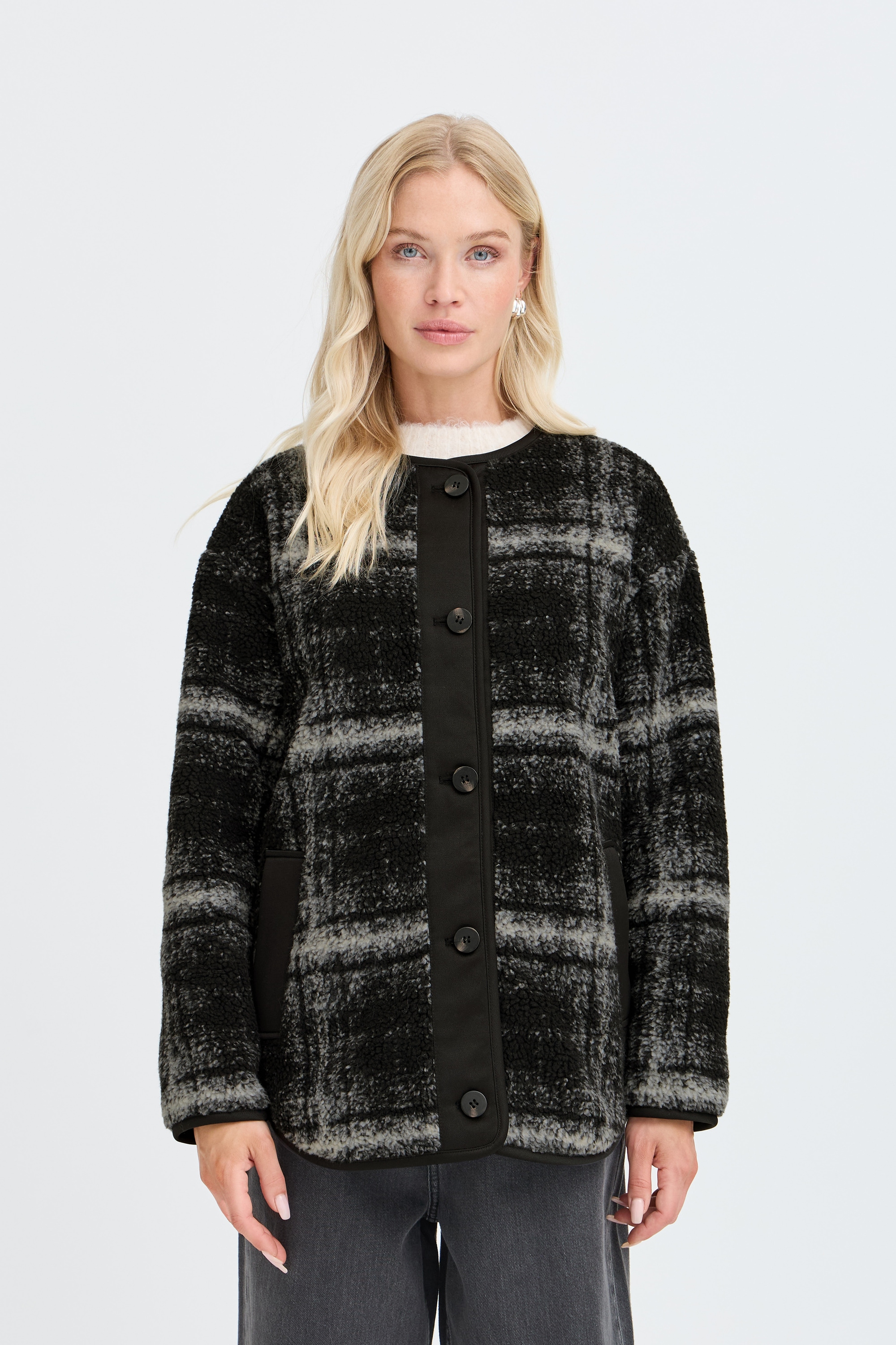 b.young Outdoorjacke »b.young Übergangsjacke BYALEA«