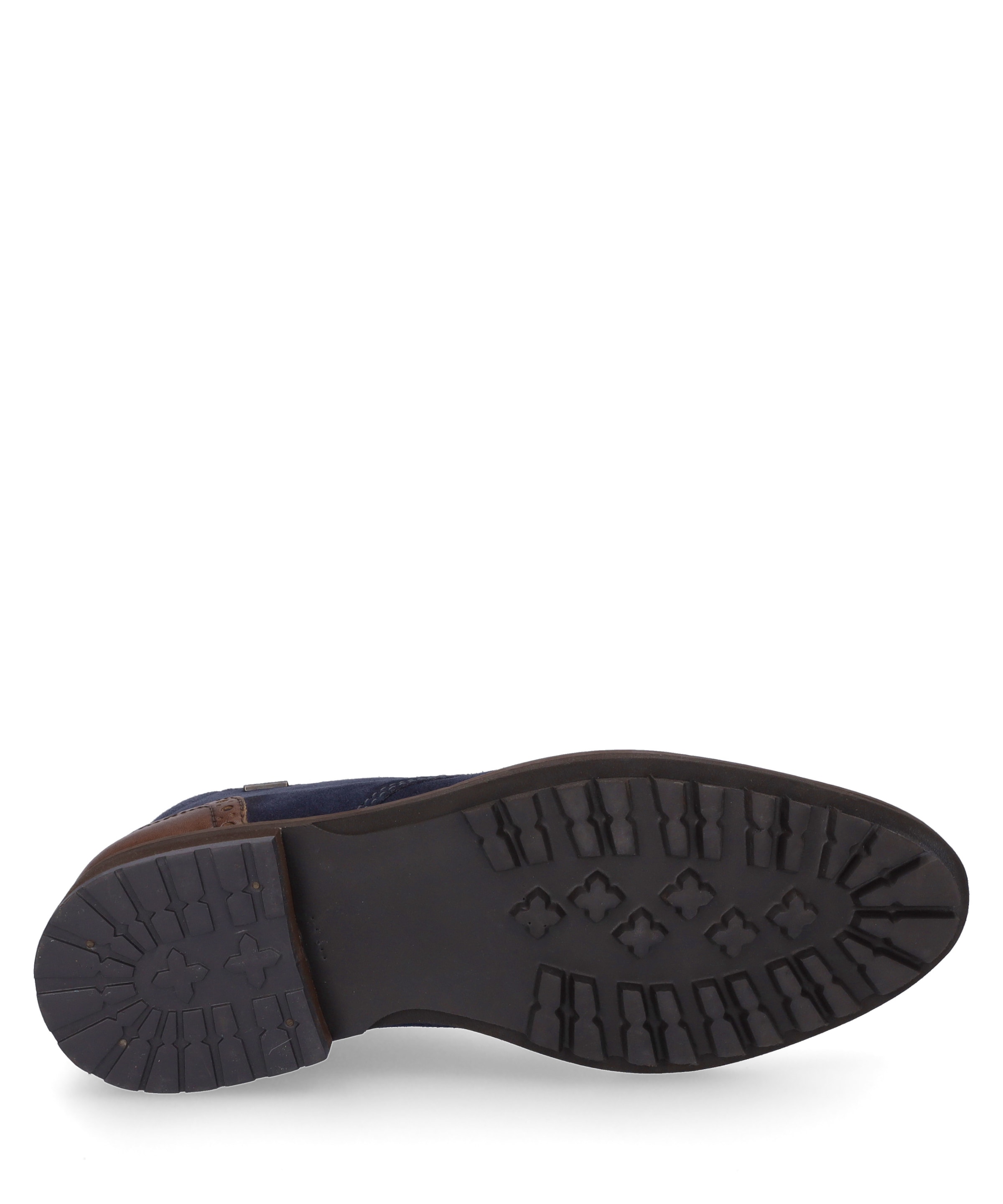 Josef Seibel Stiefelette »Jasper 51, jeans-kombi«