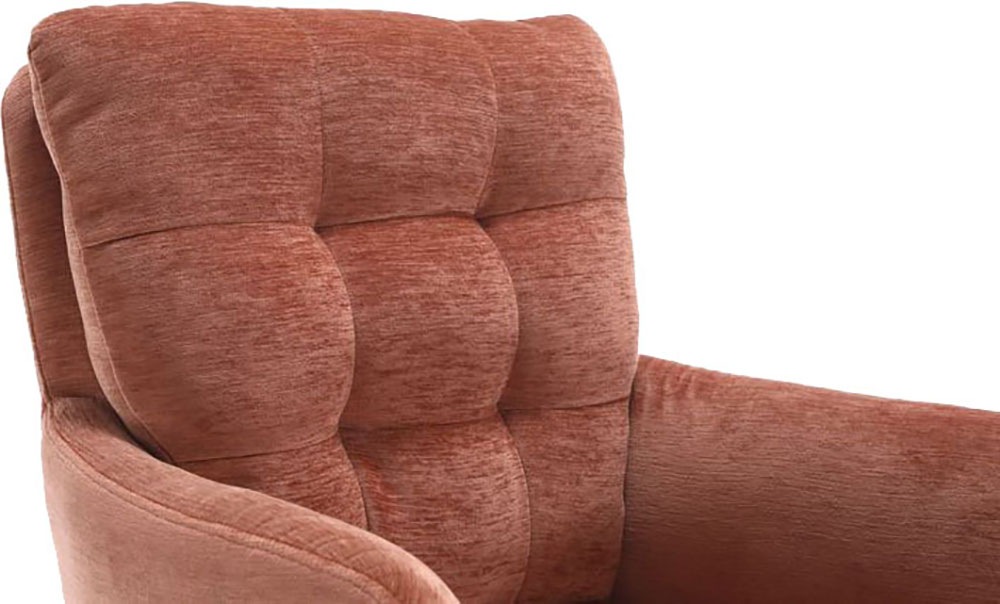 Home affaire Esszimmerstuhl "Sant Tropez", (Set), 2 St., Boucle günstig online kaufen