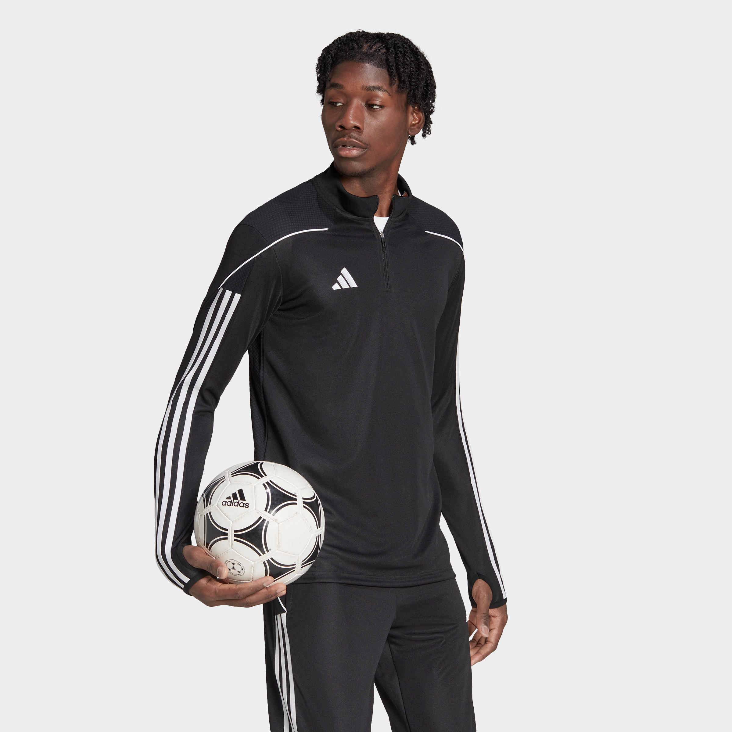 adidas Performance Trainingsjacke "TIRO23 L TR TOP" günstig online kaufen