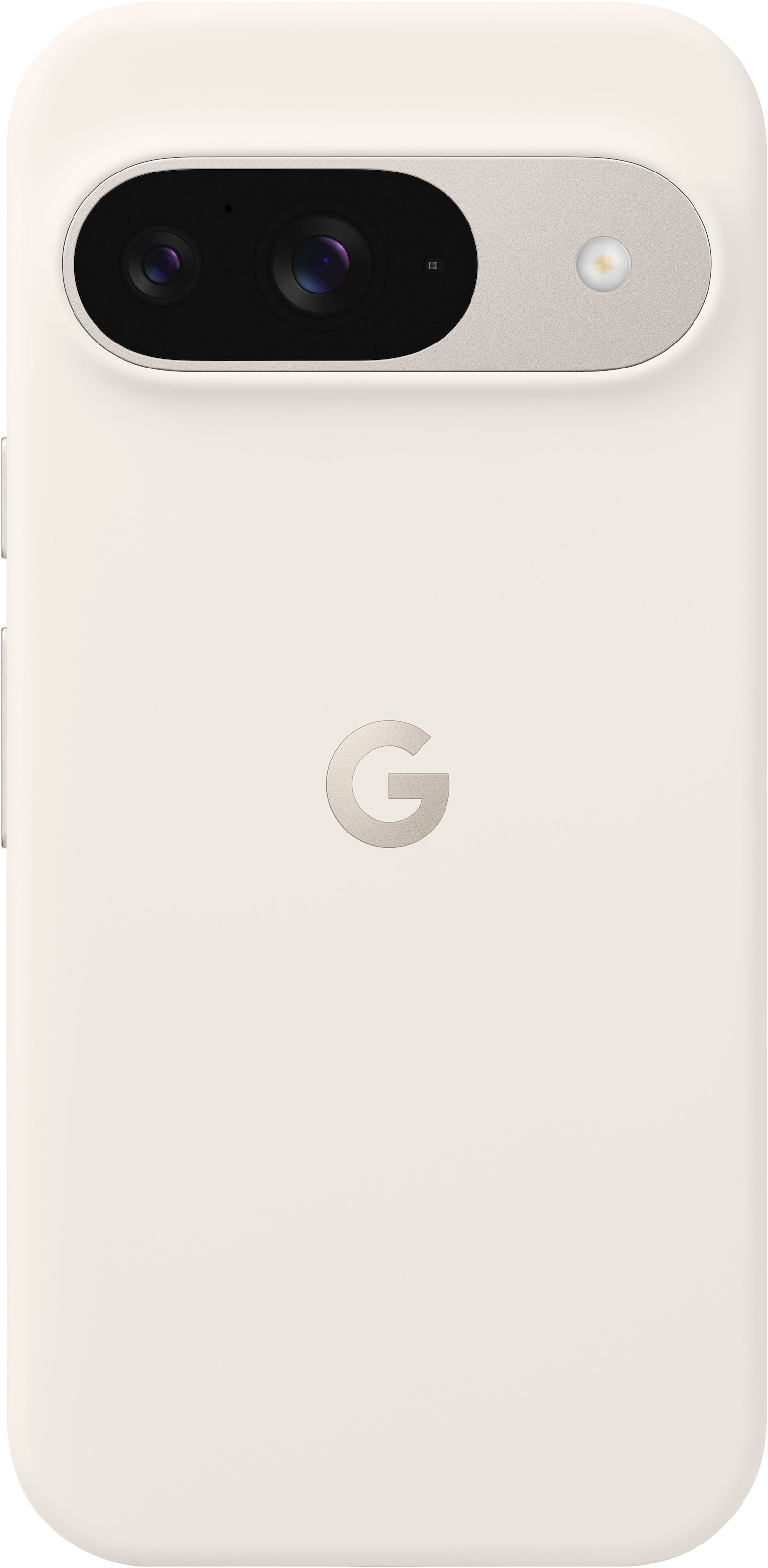 Google Smartphone »Google Pixel 9, 128 GB«, porcelain