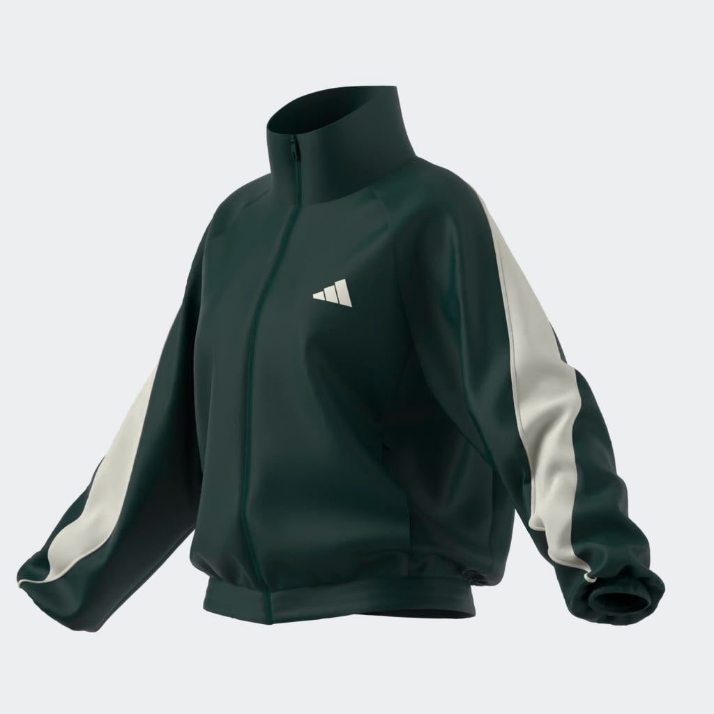 adidas Sportswear Outdoorjacke »W STADIUM TT«