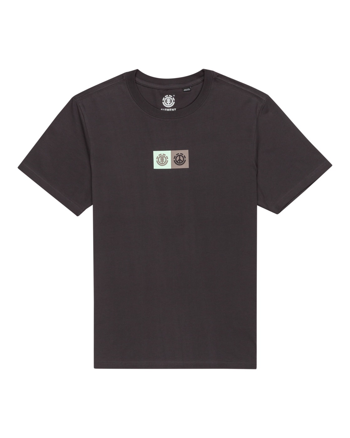 Element T-Shirt »Dual«