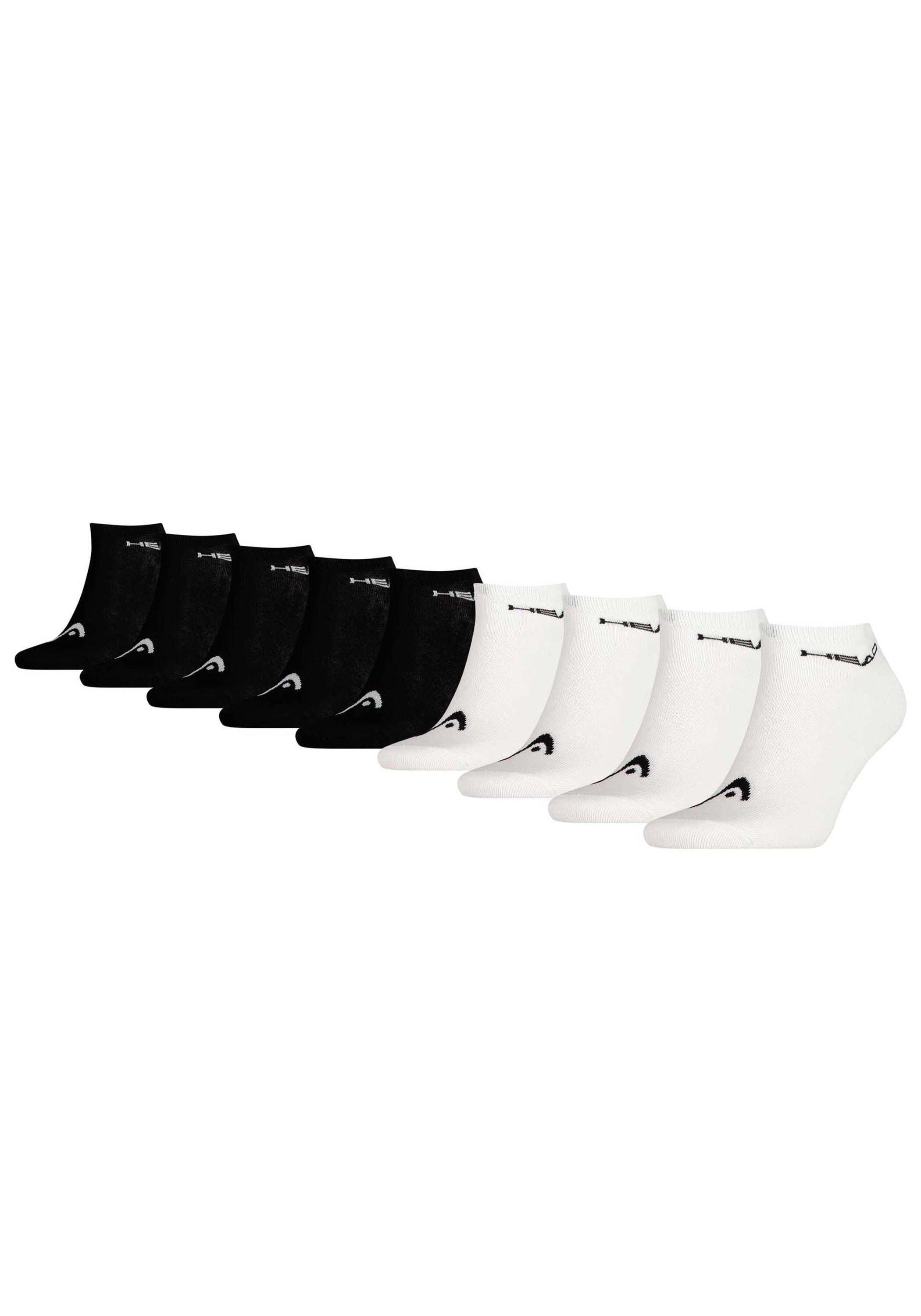 Head Kurzsocken "Socken 9er Pack"