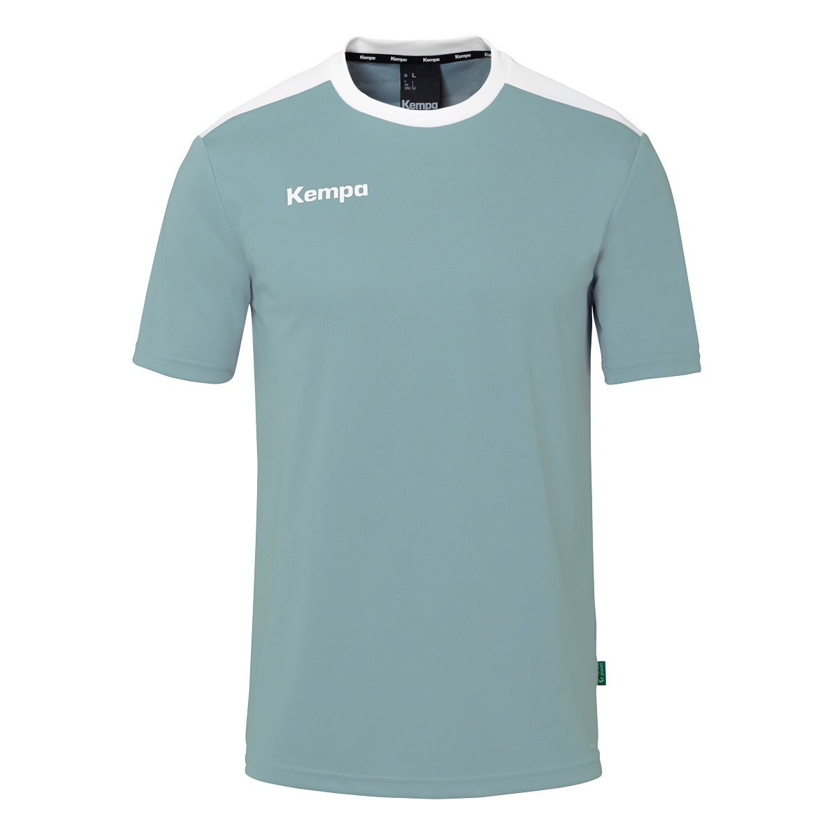Kempa Trainingsshirt "Trainings-T-Shirt Emotion 27 Kids" 1