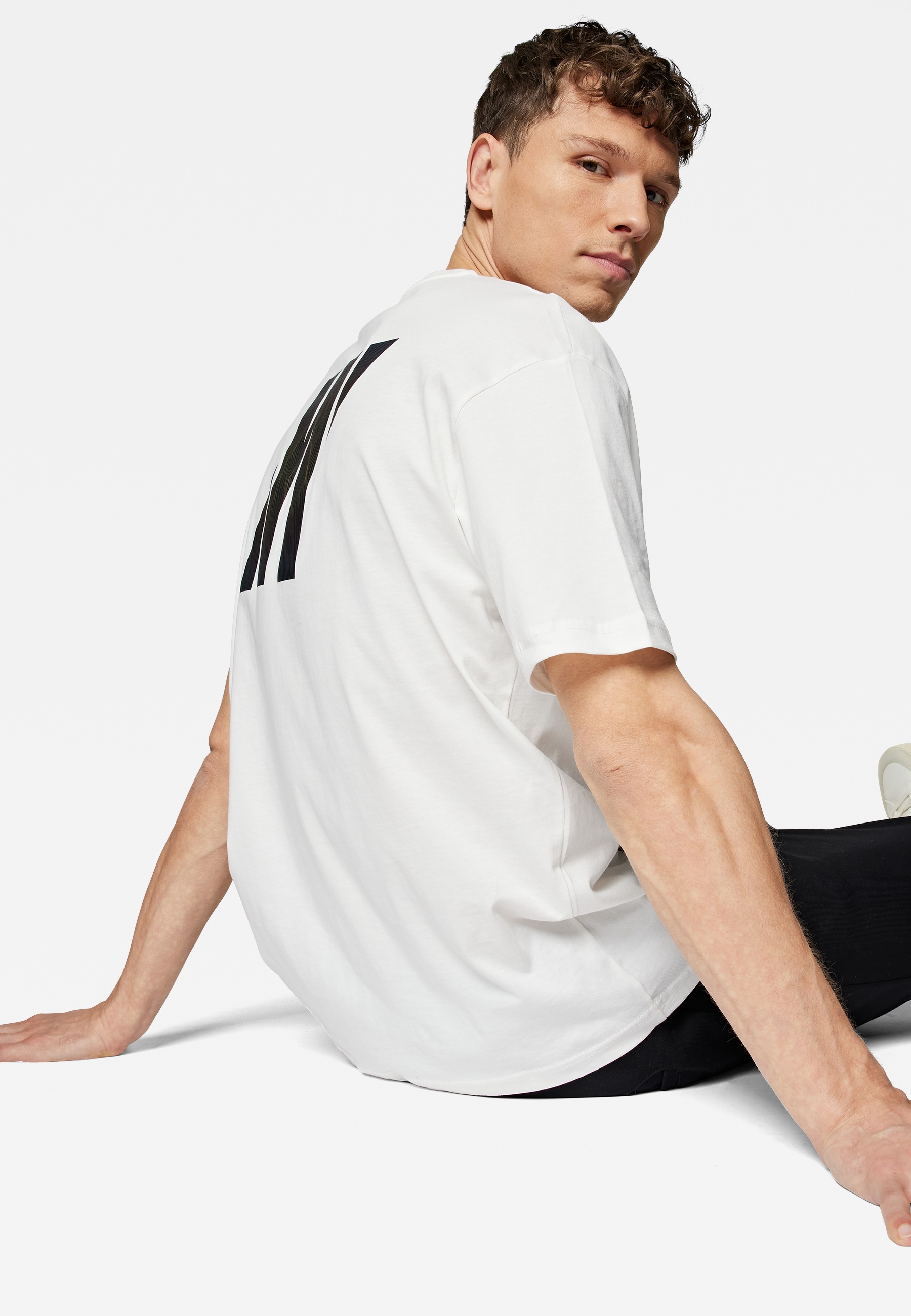 Mavi T-Shirt »PRO TEE«, Mavi Pro T-Shirt