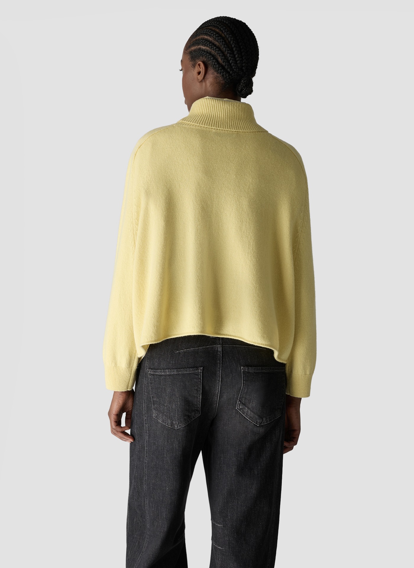 LeComte Strickpullover »Pullover«