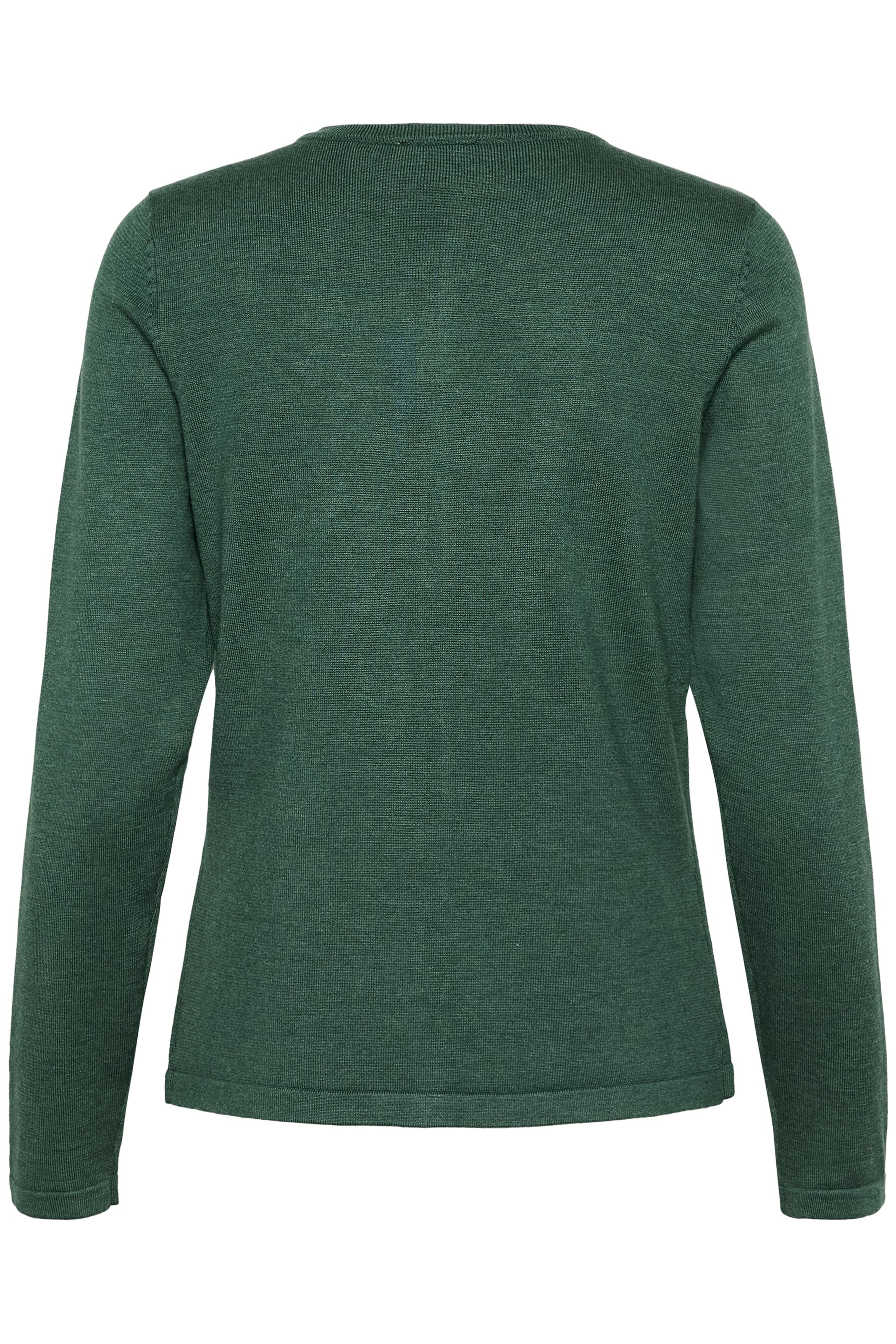 Saint Tropez Strickjacke »A8661, MilaSZ R-Neck Cardigan«