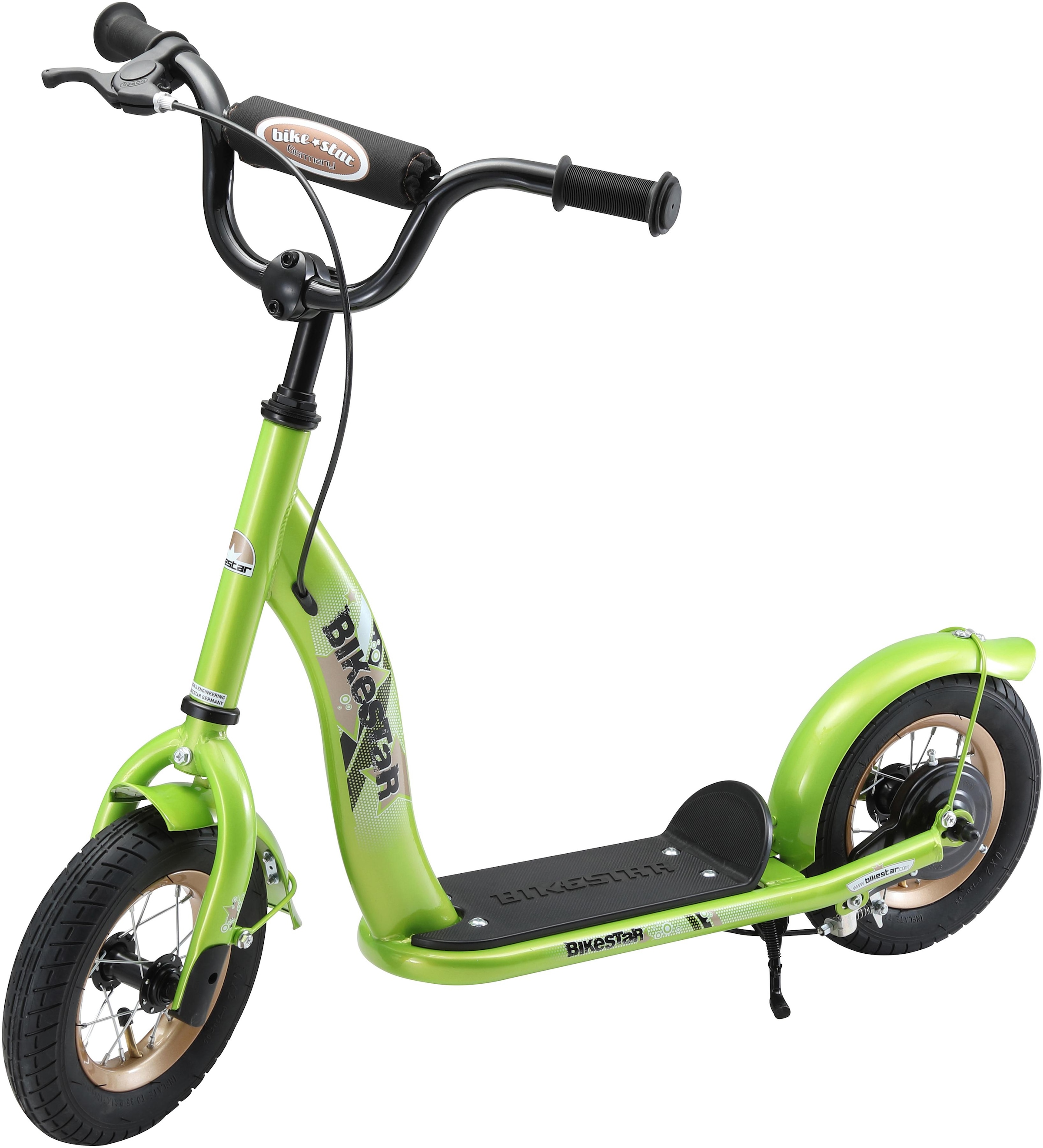 Bikestar Scooter