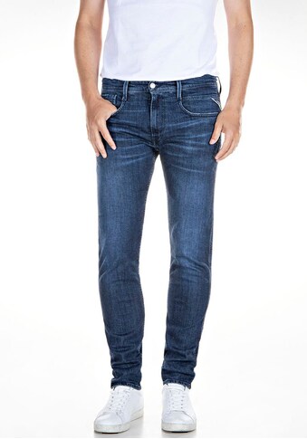 Replay Slim-fit-Jeans »ANBASS« kaufen