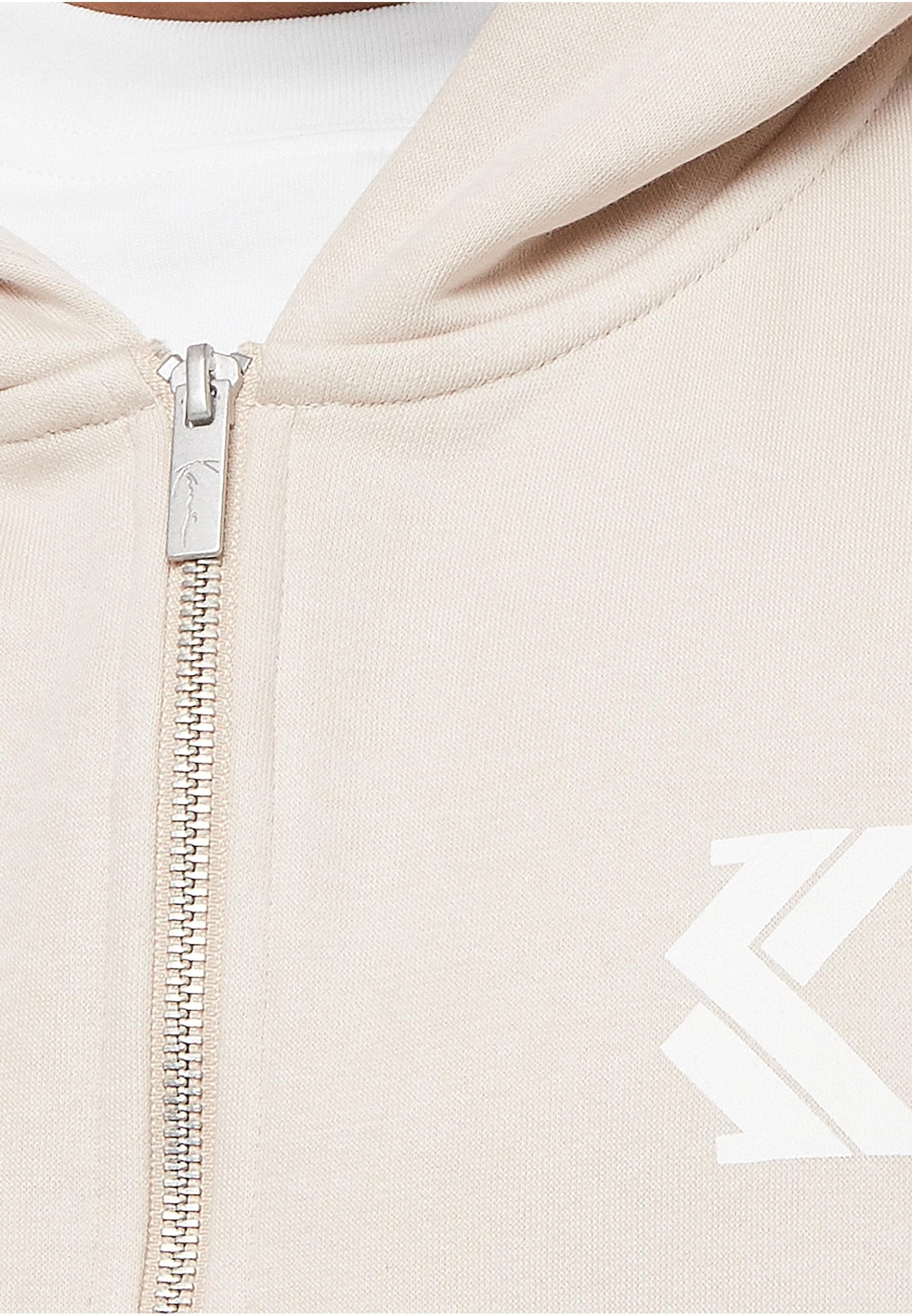 Karl Kani Sweatjacke »Karl Kani OG Full Zip Hoodie«