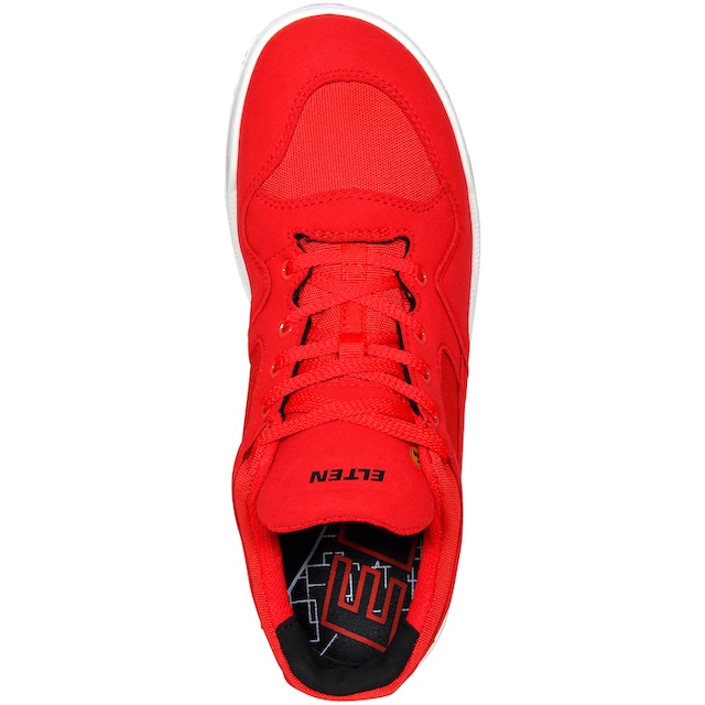 Elten Sicherheitsschuh »Maverick red Low«, online kaufen | S3 BAUR