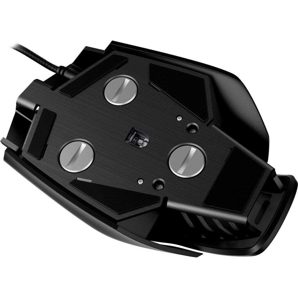Corsair Gaming-Maus »M65 Pro RGB Optical«, kabelgebunden