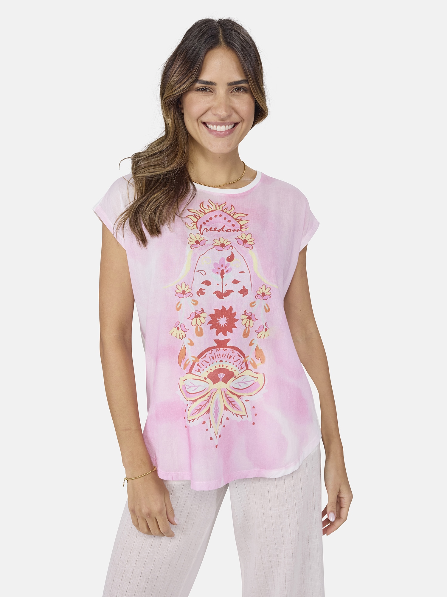 Lieblingsstück T-Shirt "LIEBLINGSSTÜCK CordiaL" günstig online kaufen
