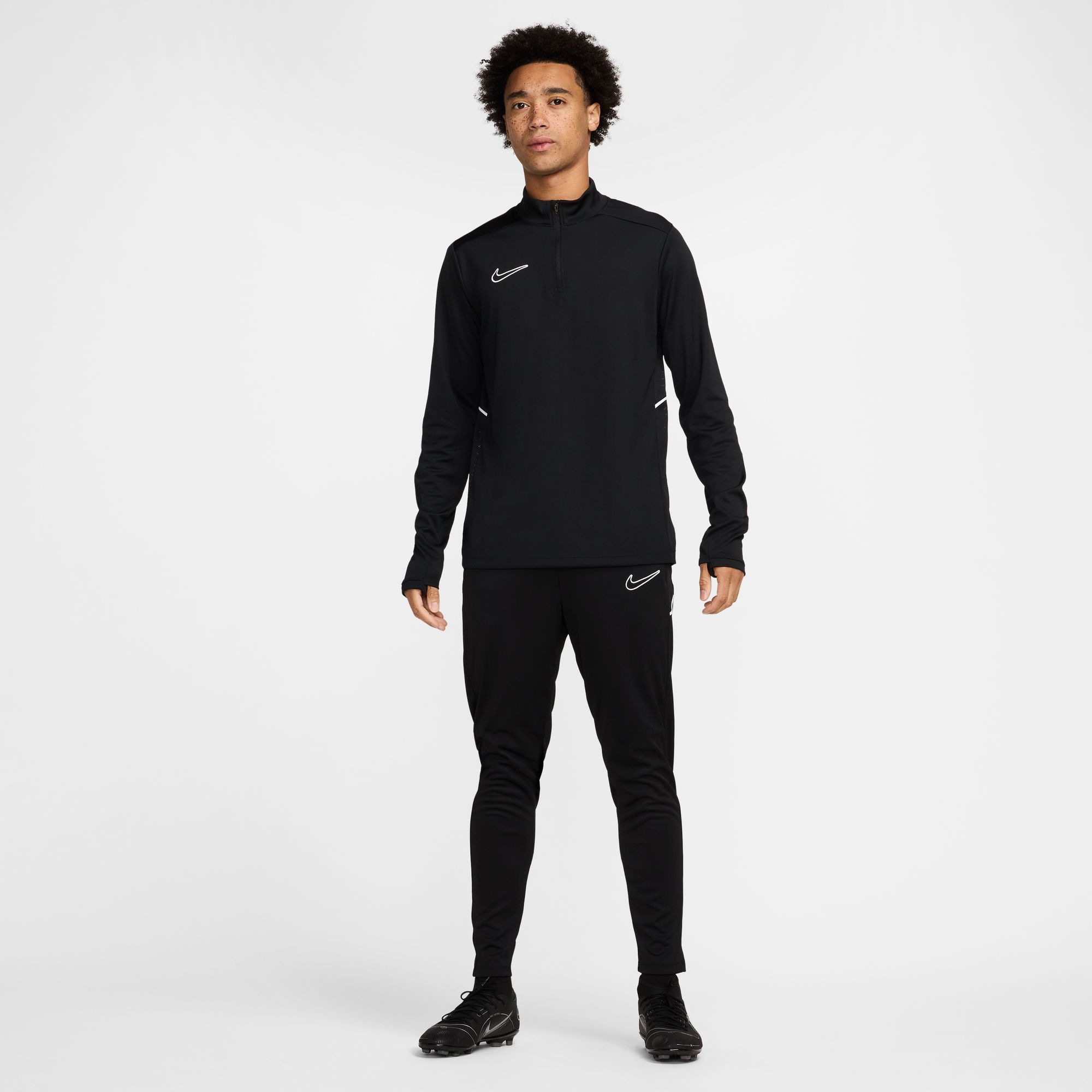 Nike Trainingshose »Nike Academy Men's Dri-FIT Soccer Pants«