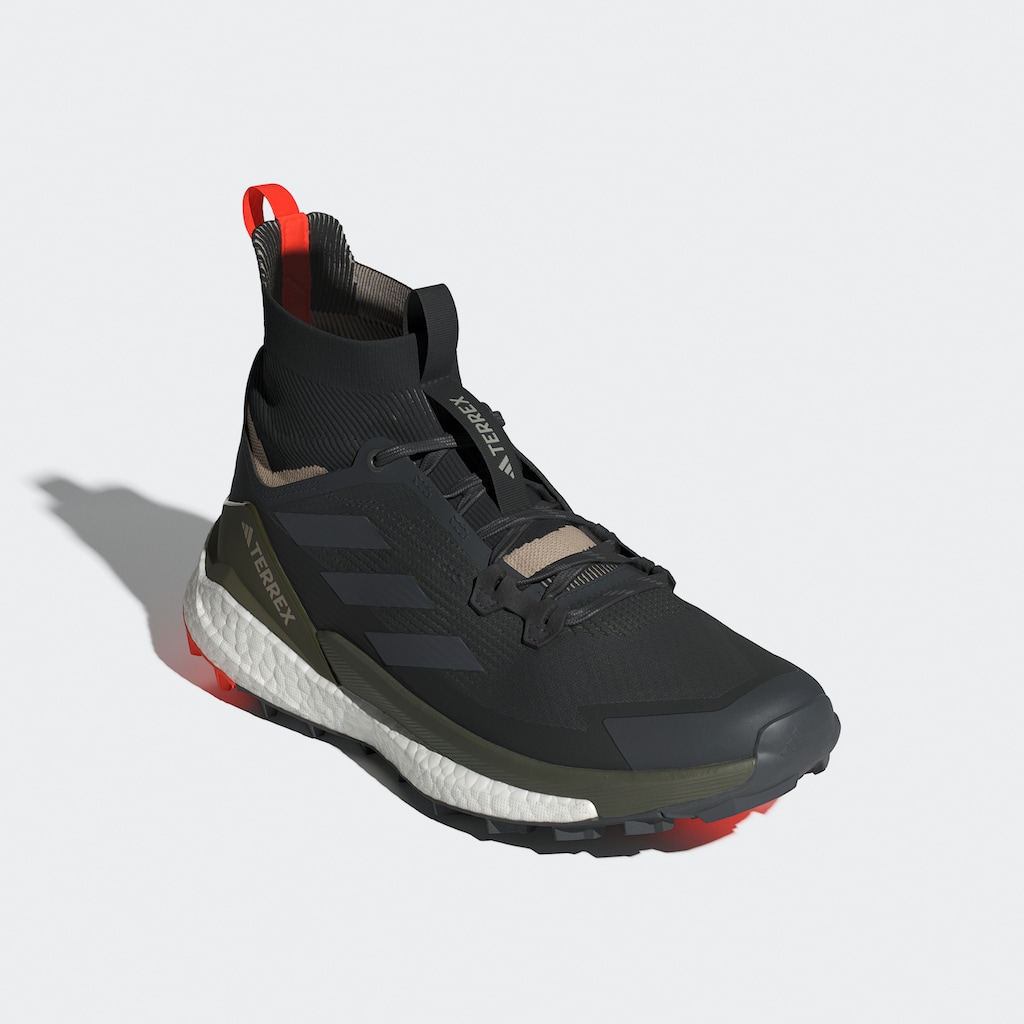 adidas TERREX Wanderschuh »TERREX FREE HIKER 2«