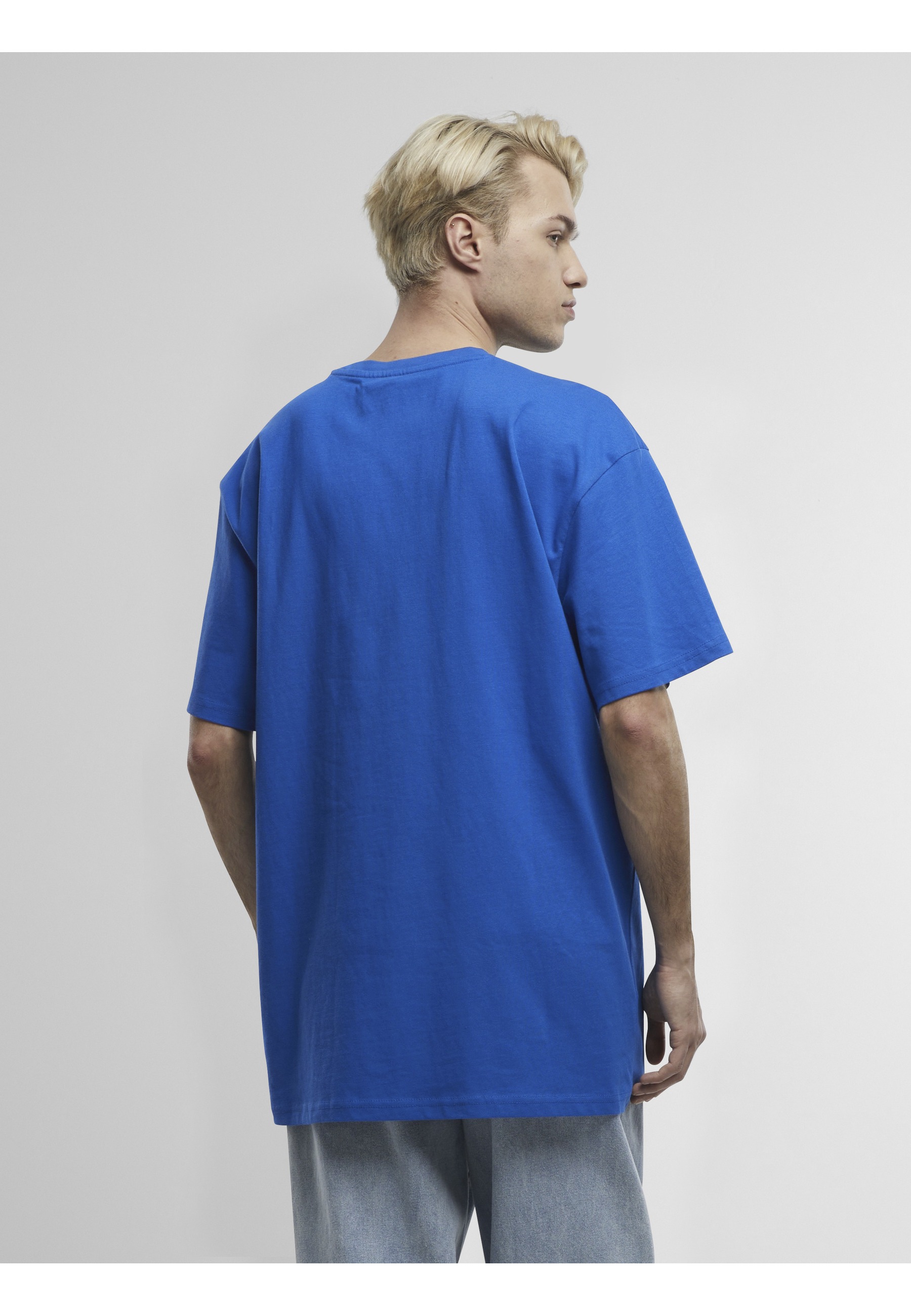 Upscale by Mister Tee T-Shirt »Upscale by Mister Tee Up to the Sky Oversize Tee« 1