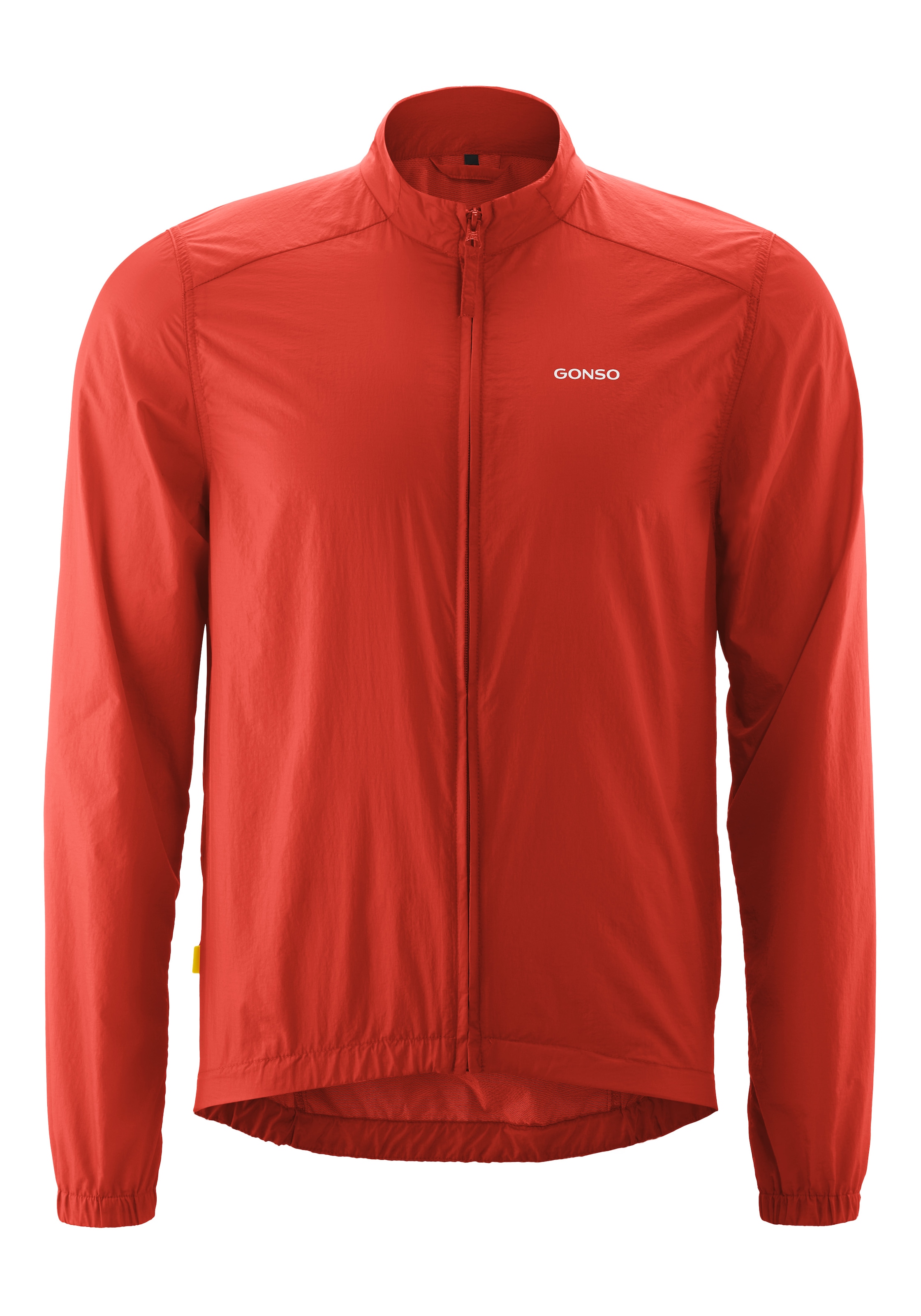 Gonso Windbreaker "Adventure Jacket Wind M" Herren Windjacke, leichte u. wi günstig online kaufen