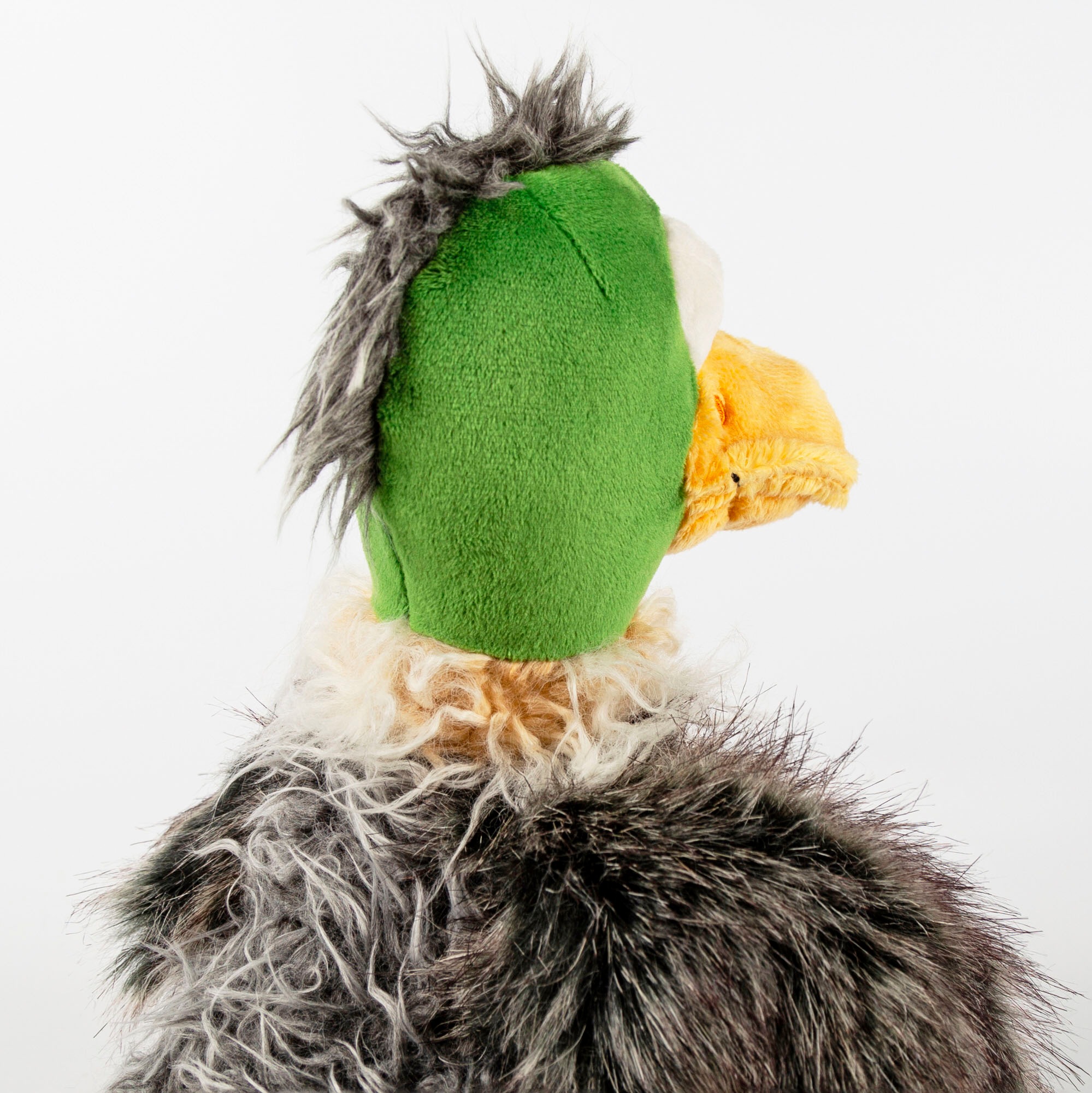 Sigikid Kuscheltier »Kikeriki, Gacko Gack«