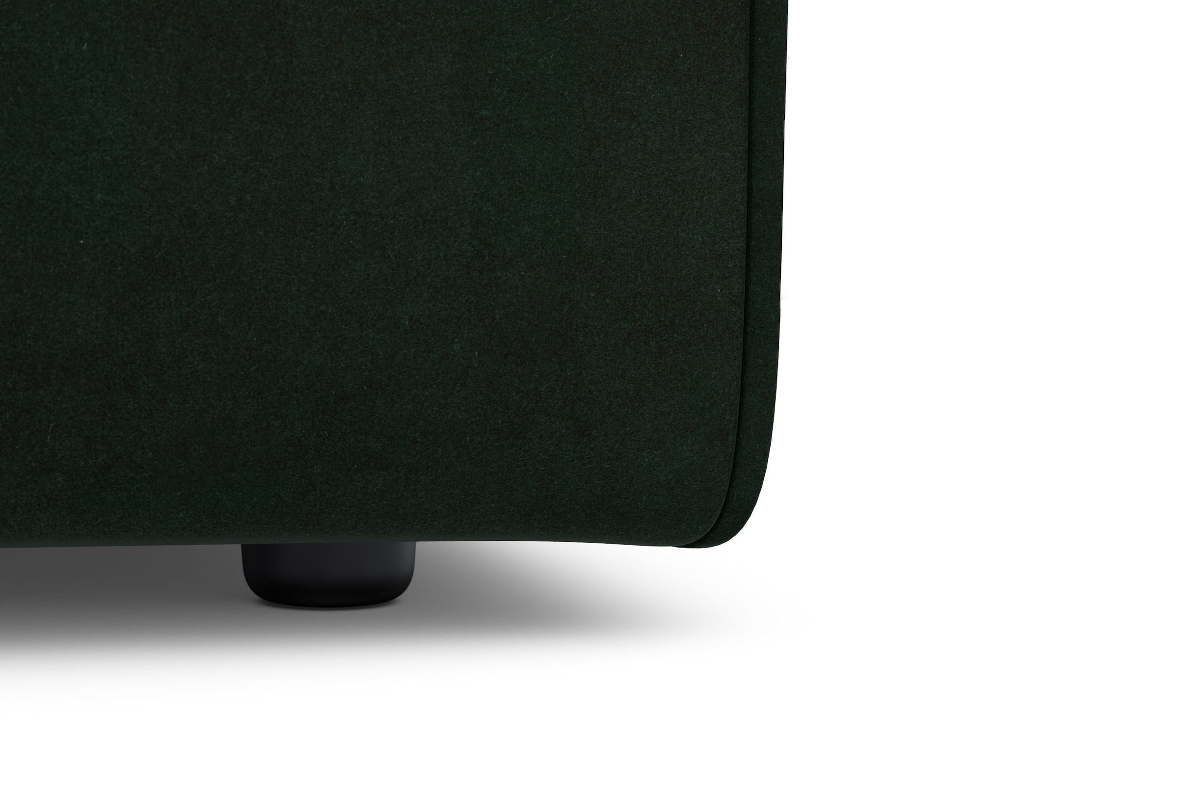 RAUM.ID Sessel »Merid Sofa-Mittelelement, Maße B/T/H: 84/97/46 cm«, als Modul oder separat verwendbar, für individuelle Zusammenstellung