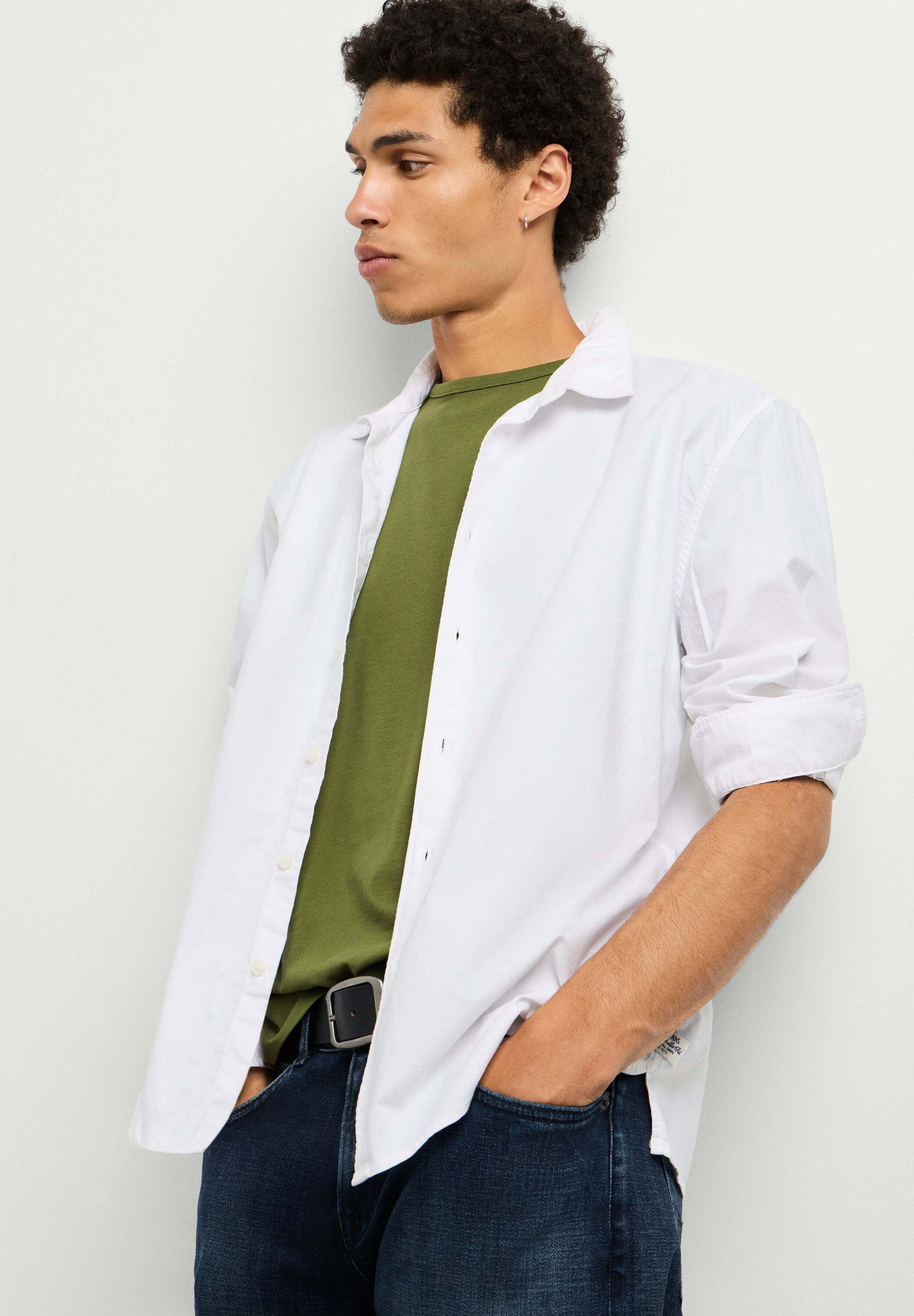Pepe Jeans Funktionsshirt "shirt RANDY"