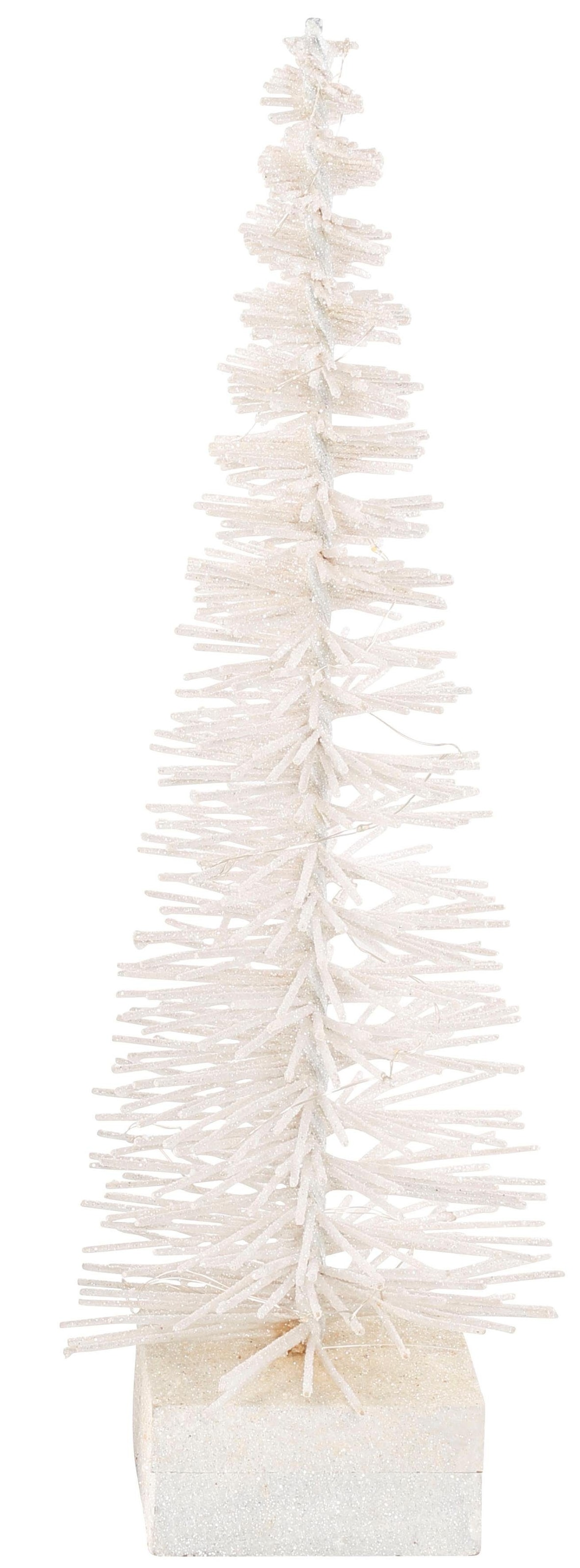 bestellen und »Weihnachtsdeko«, | Baum Creativ BAUR mit Fernbedienung LED light Timer