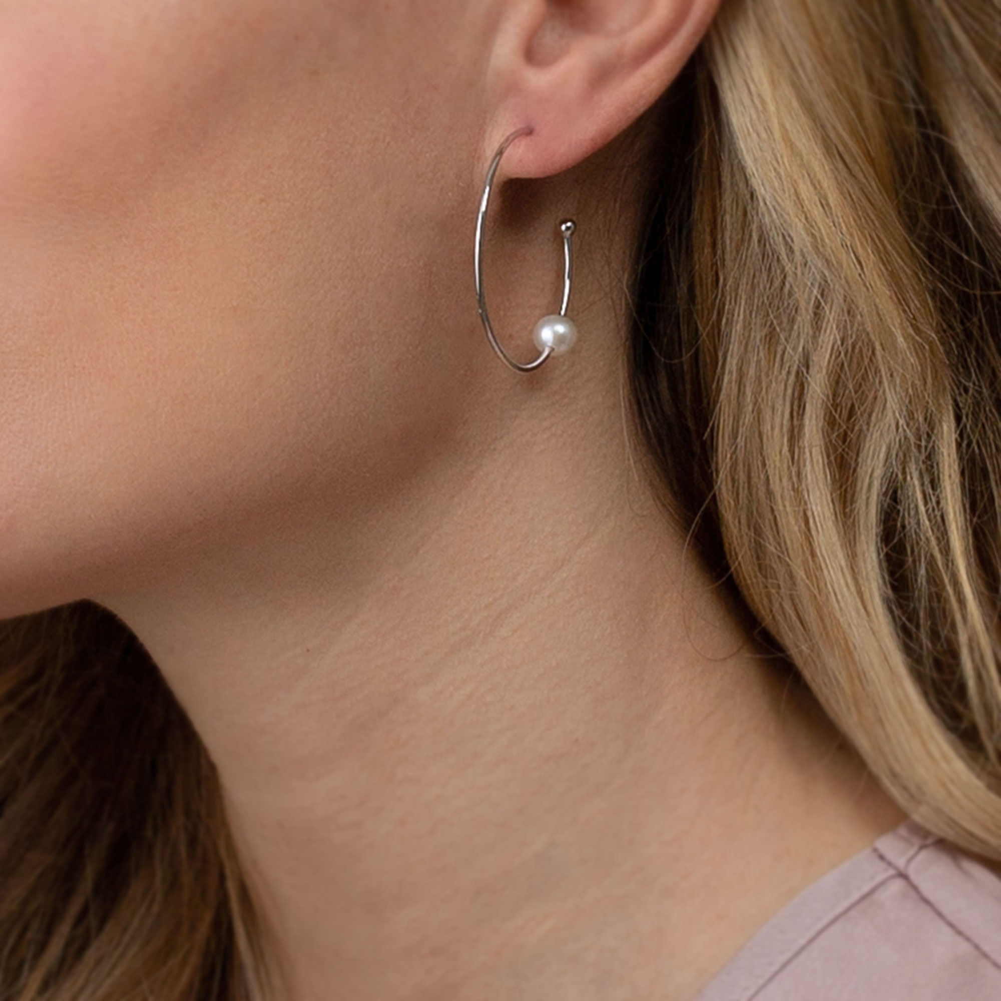 AILORIA Perlenohrringe »Ohrringe MITSUKO«