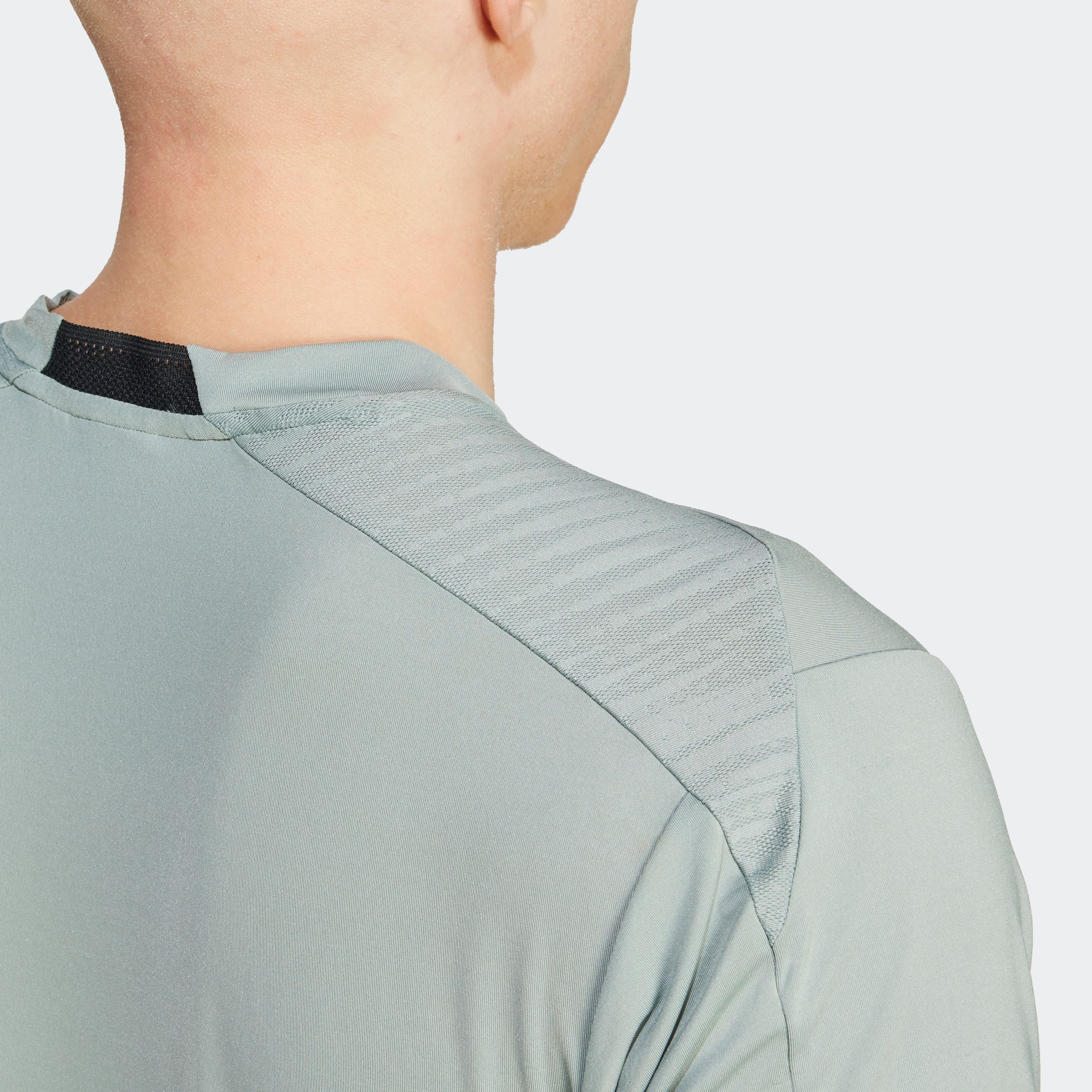 adidas Performance T-Shirt »D4T INT. TEE«