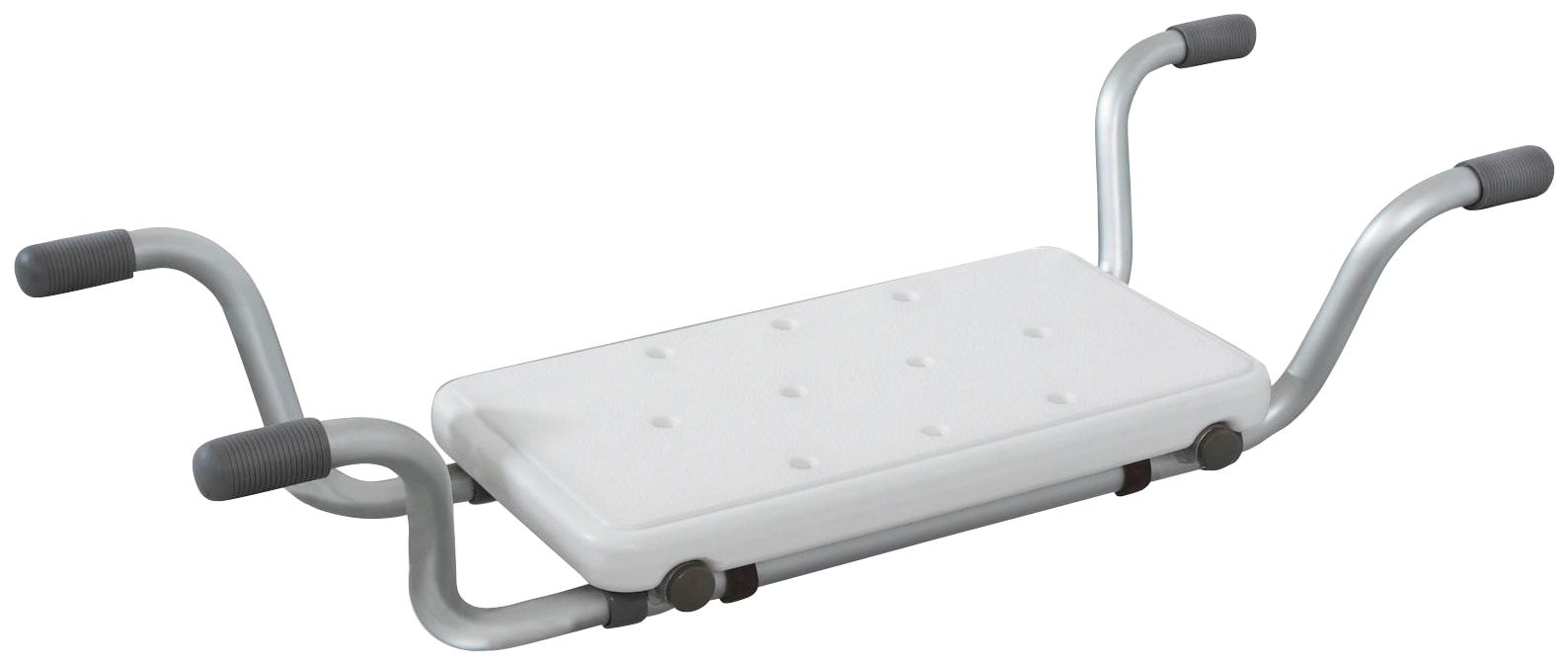 Ridder Badewannensitz »Sid«, belastbar bis 100 kg, 2-in-1, als Sitz und Schemel nutzbar