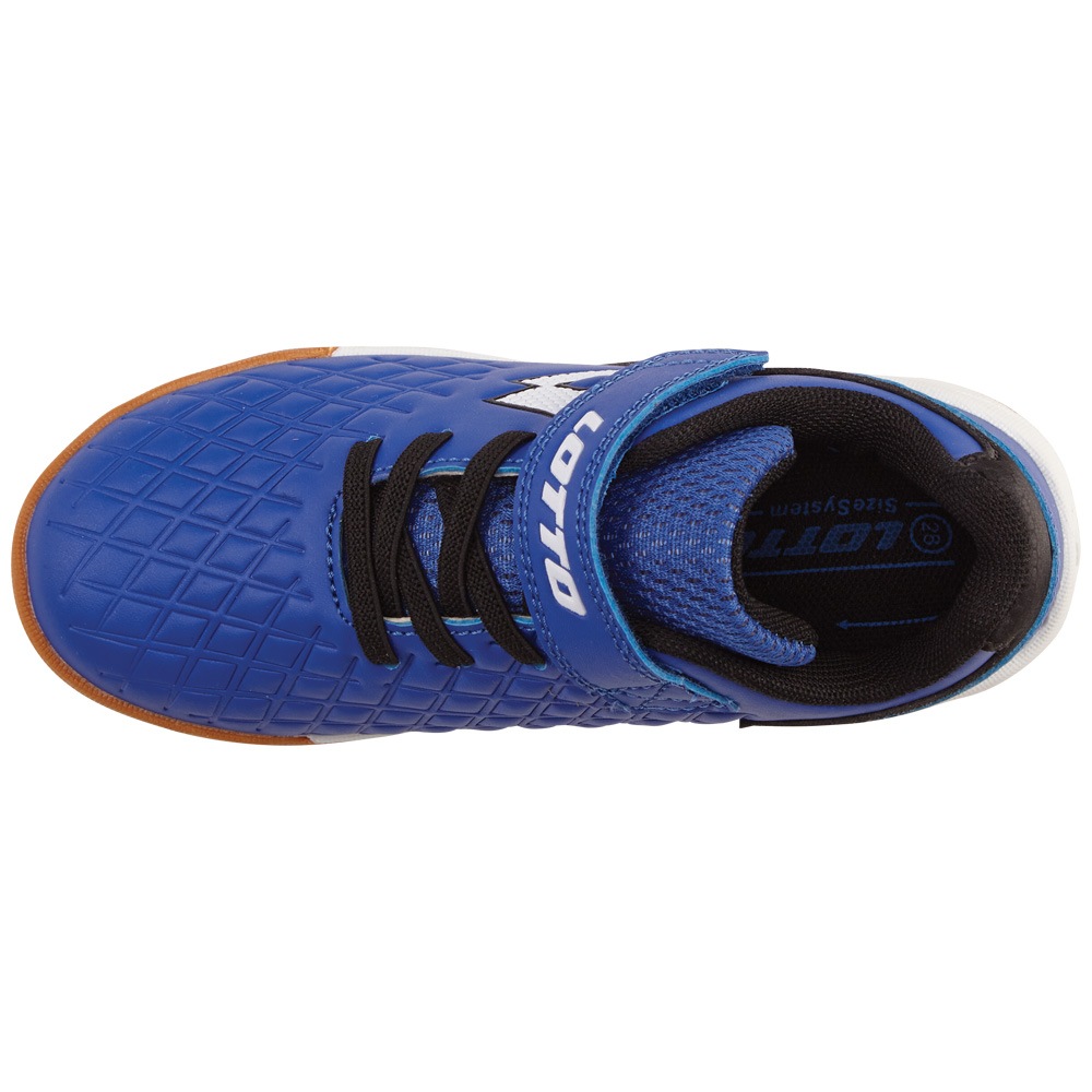 lotto Hallenschuh, - ideal für diverse Hallensportarten