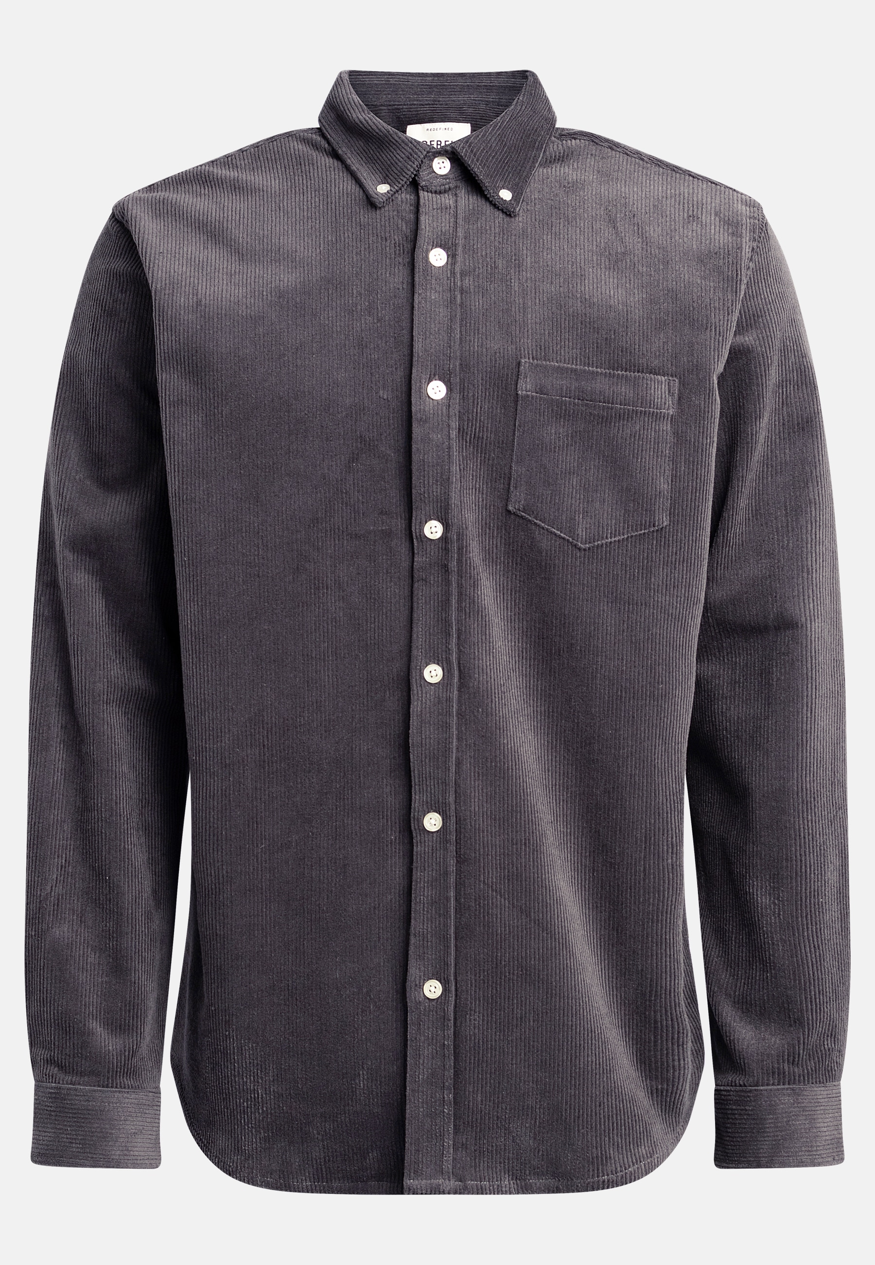REDEFINED REBEL Langarmhemd »Redefined Rebel Shirt RRSean Shirt«