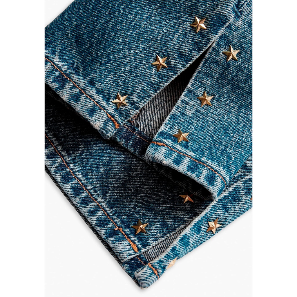 Levi's® 7/8-Jeans »501 Crop«