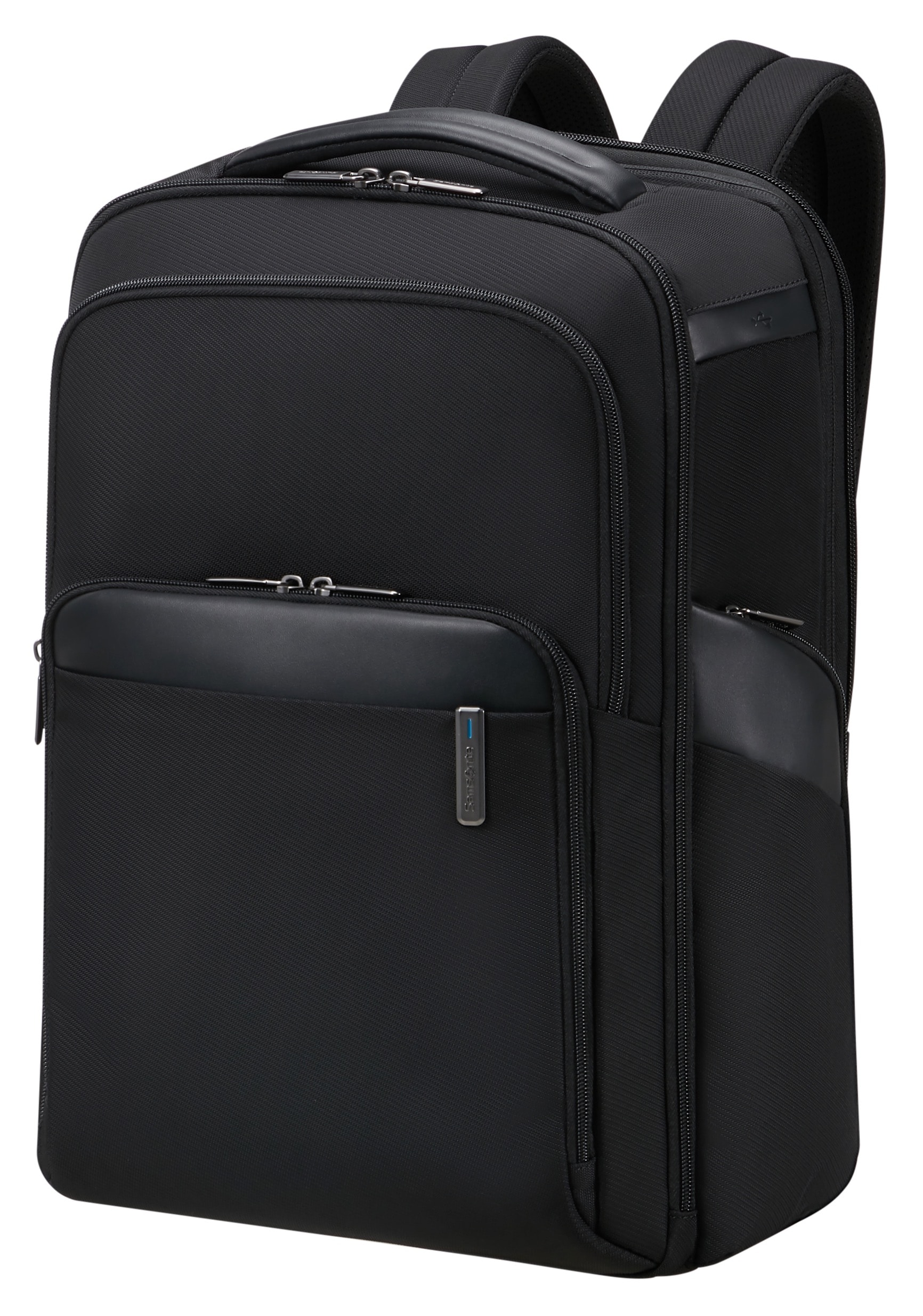 Samsonite Laptoprucksack "EVOSIGHT 17,3 EXP", Businessrucksack Rucksack für Laptop, Tablet und Co.