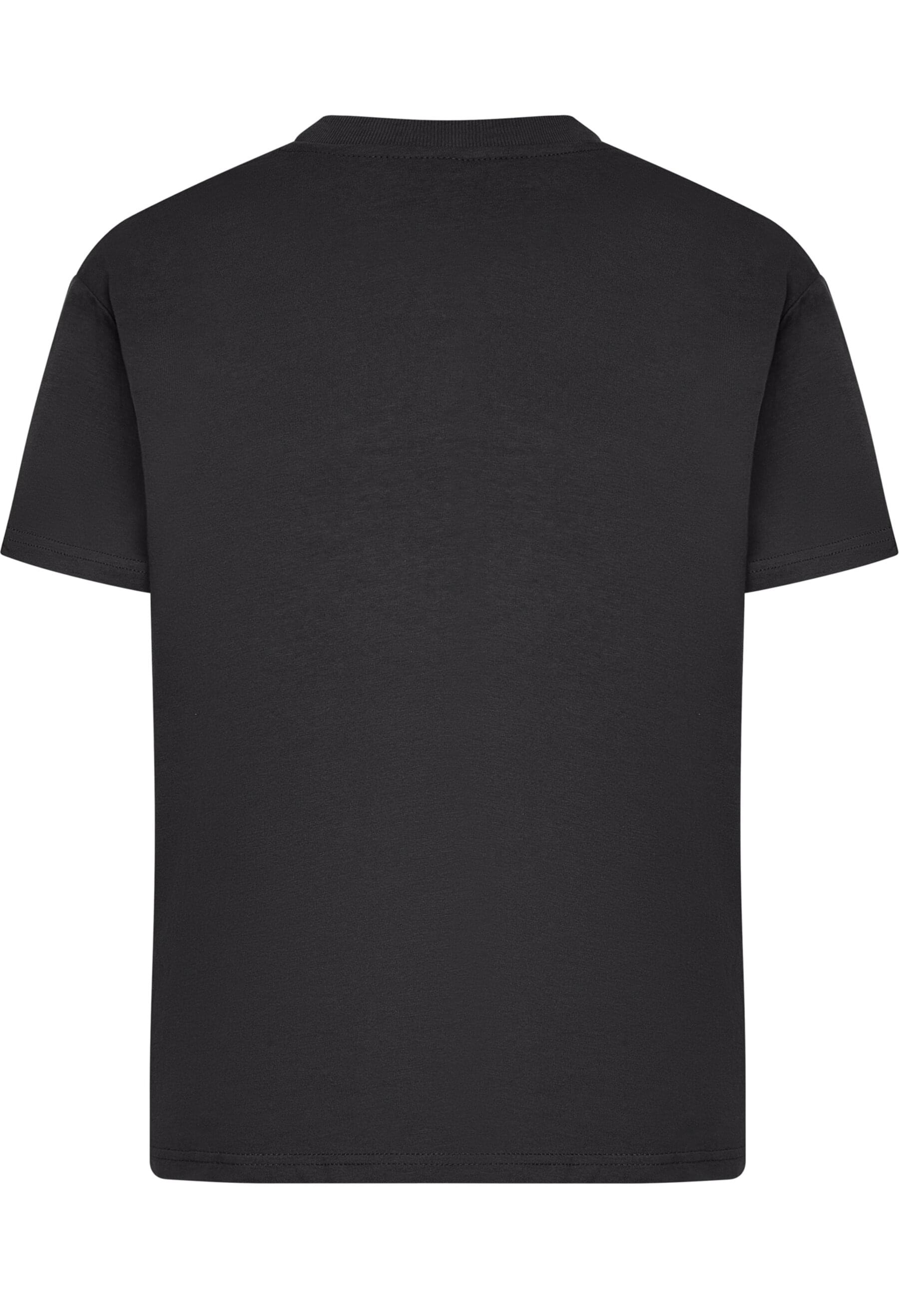 Merchcode T-Shirt "Merchcode Bambi Woodland Tale Tee" 1 Stk. günstig online kaufen