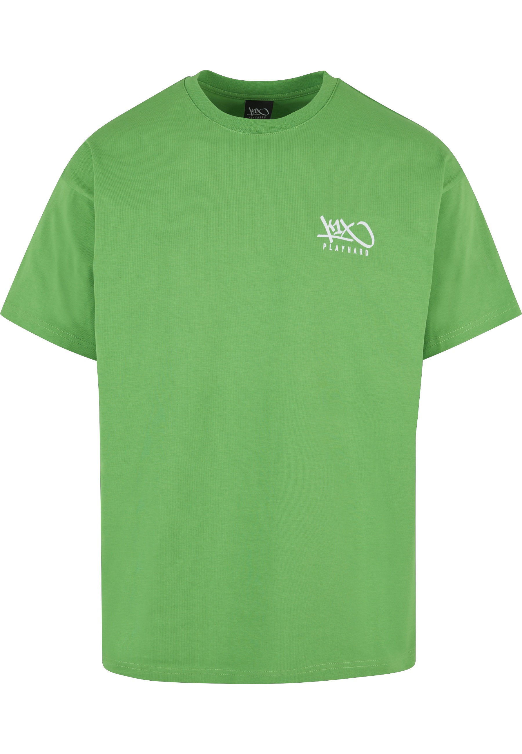 K1X T-Shirt "K1X Herren KXM241-058-3 K1X Signature Tee" 1 Stk.