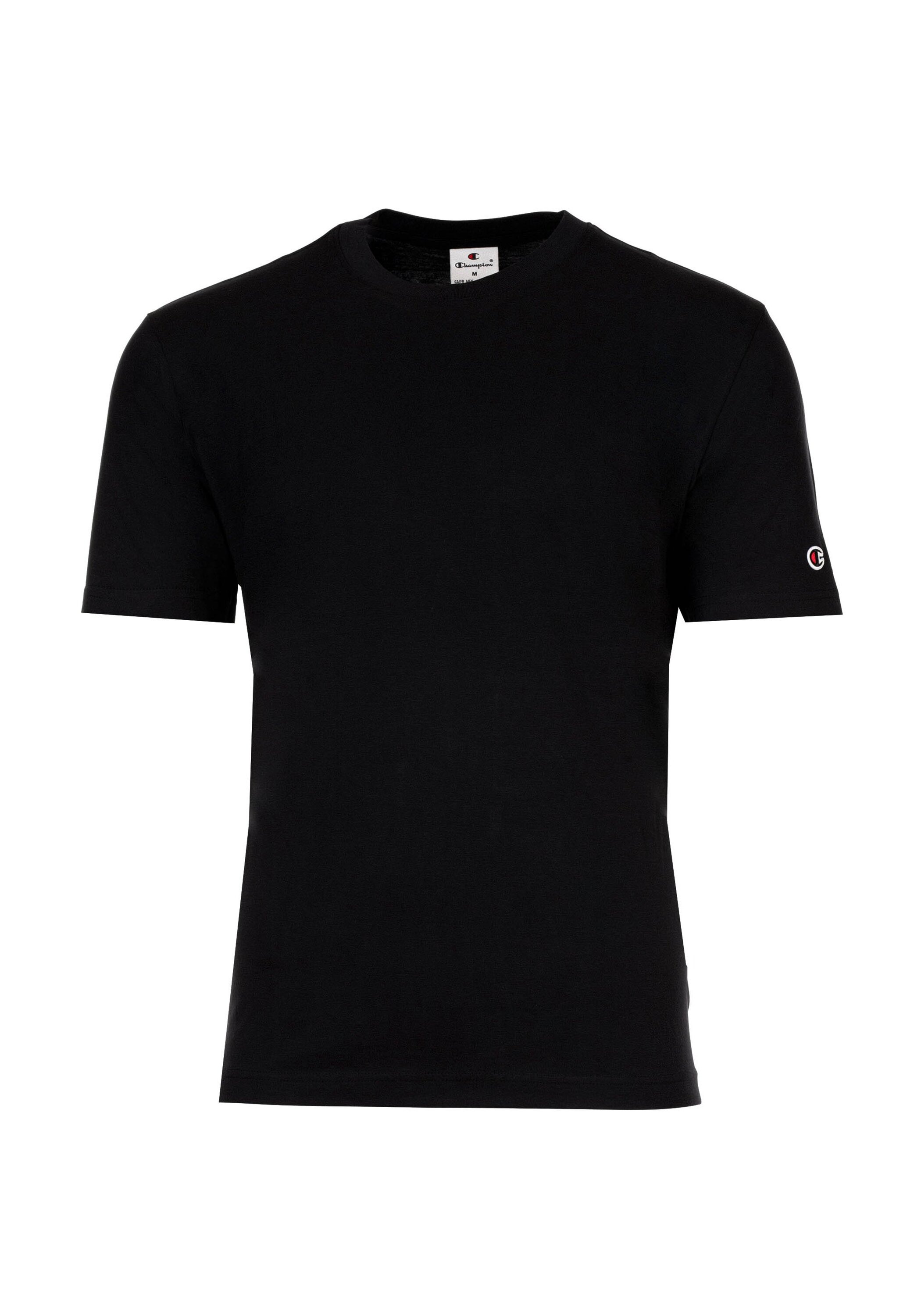 Champion T-Shirt "2pack Crew-Neck" günstig online kaufen